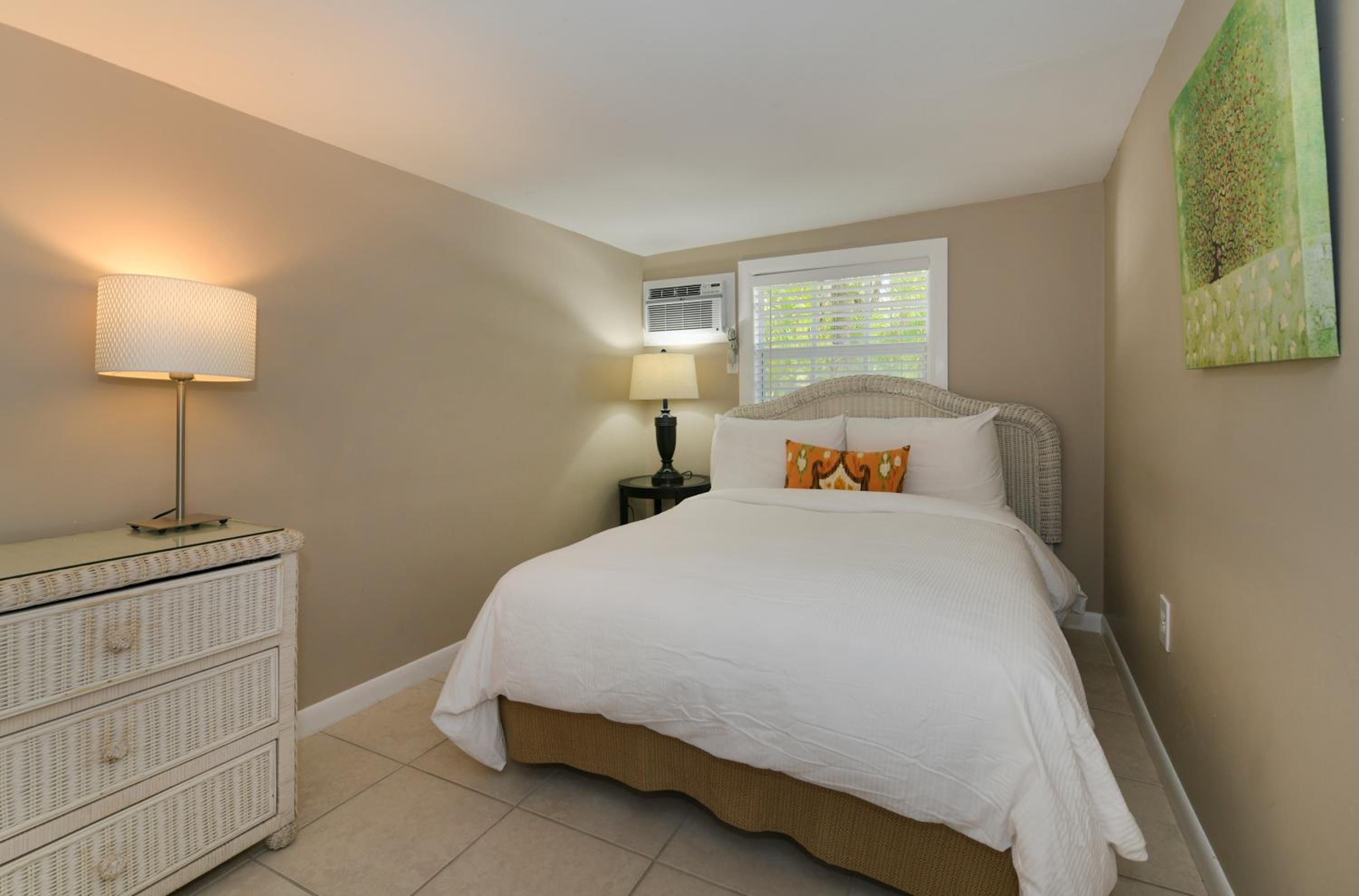 Three-Bedroom Cottage