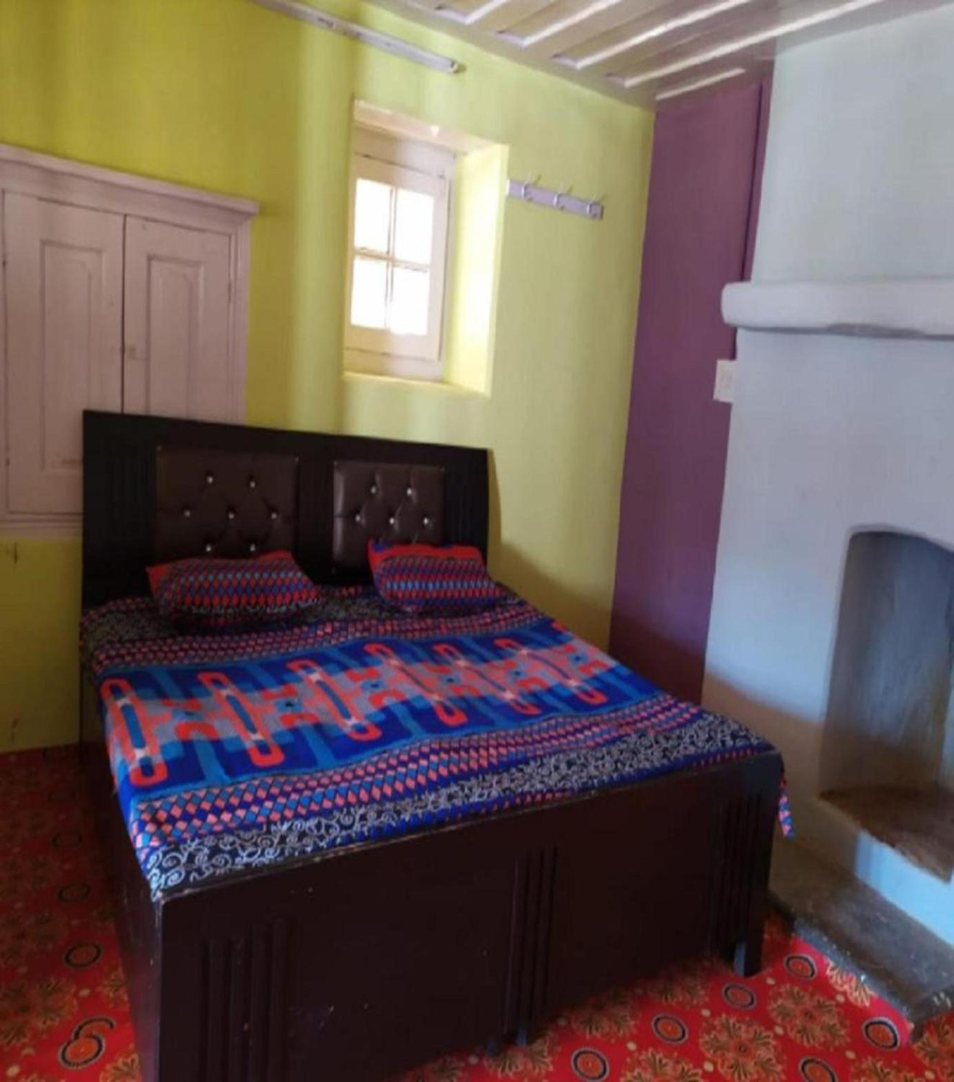 Double Room with Balcony photo 1