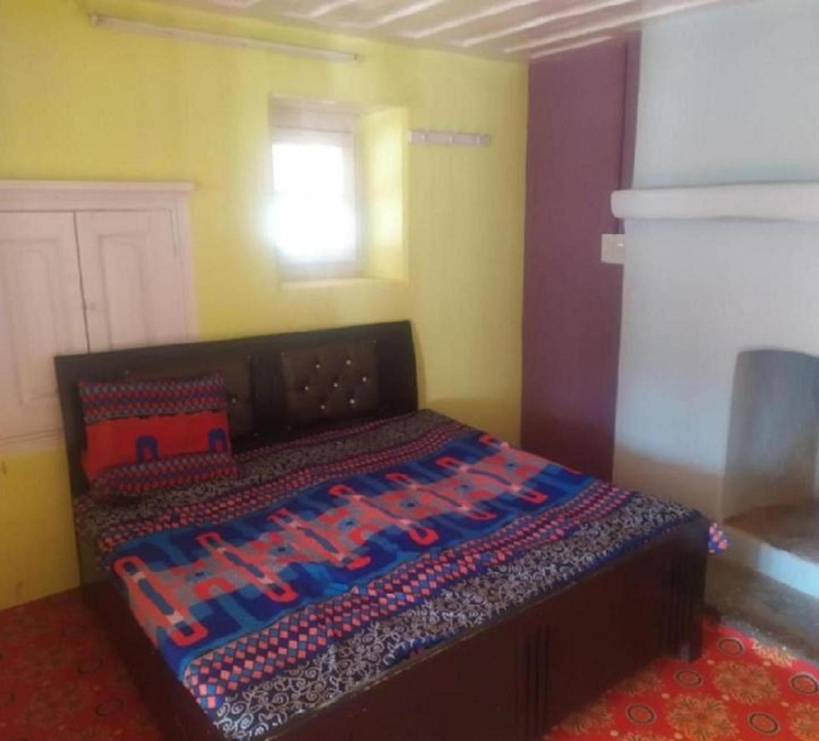 Double Room with Balcony photo 3