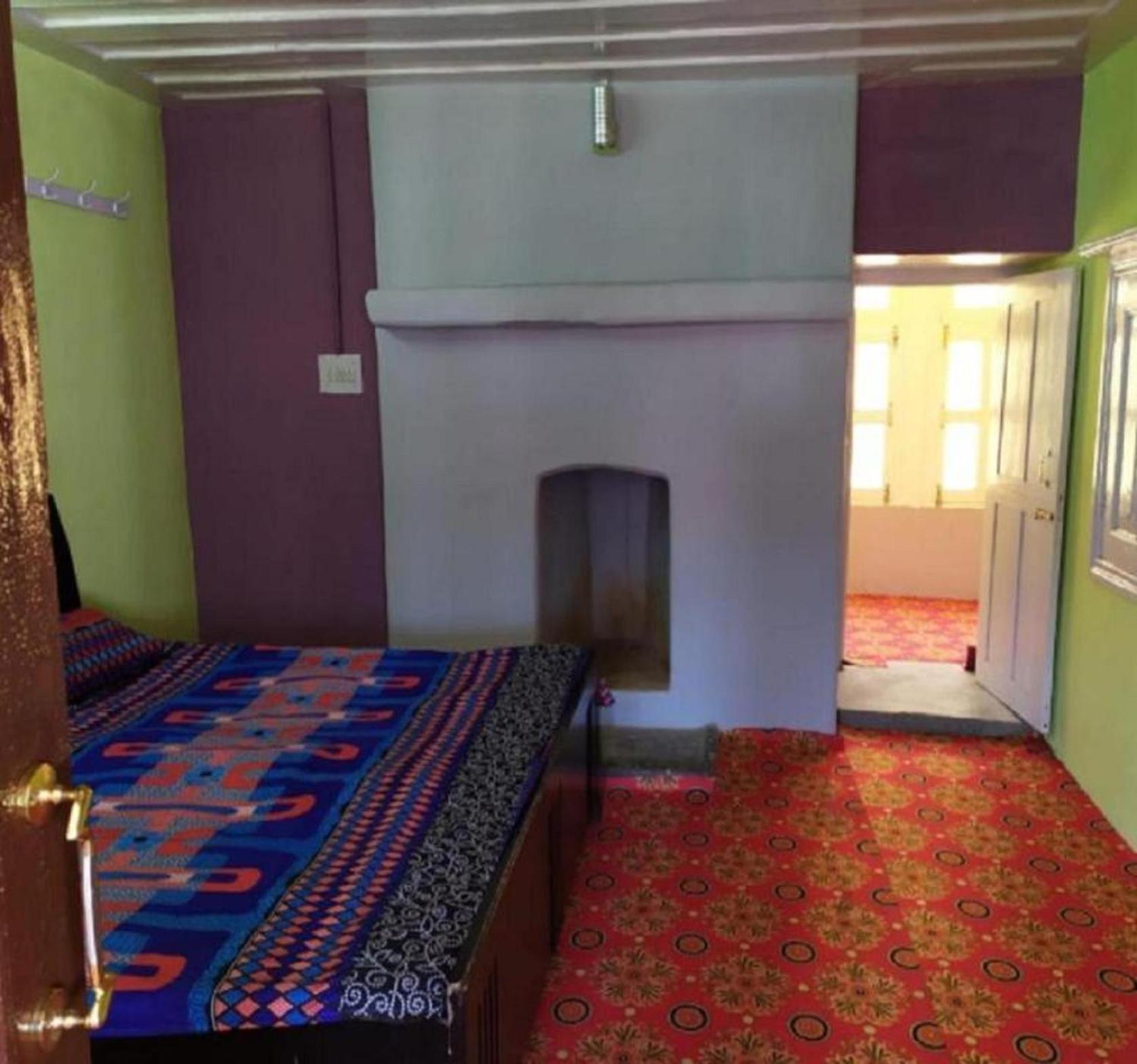Standard Double Room photo 1