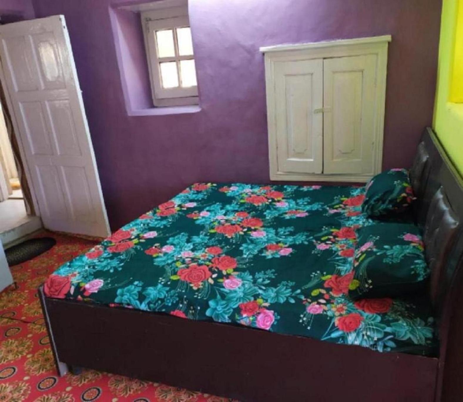 Standard Double Room photo 3