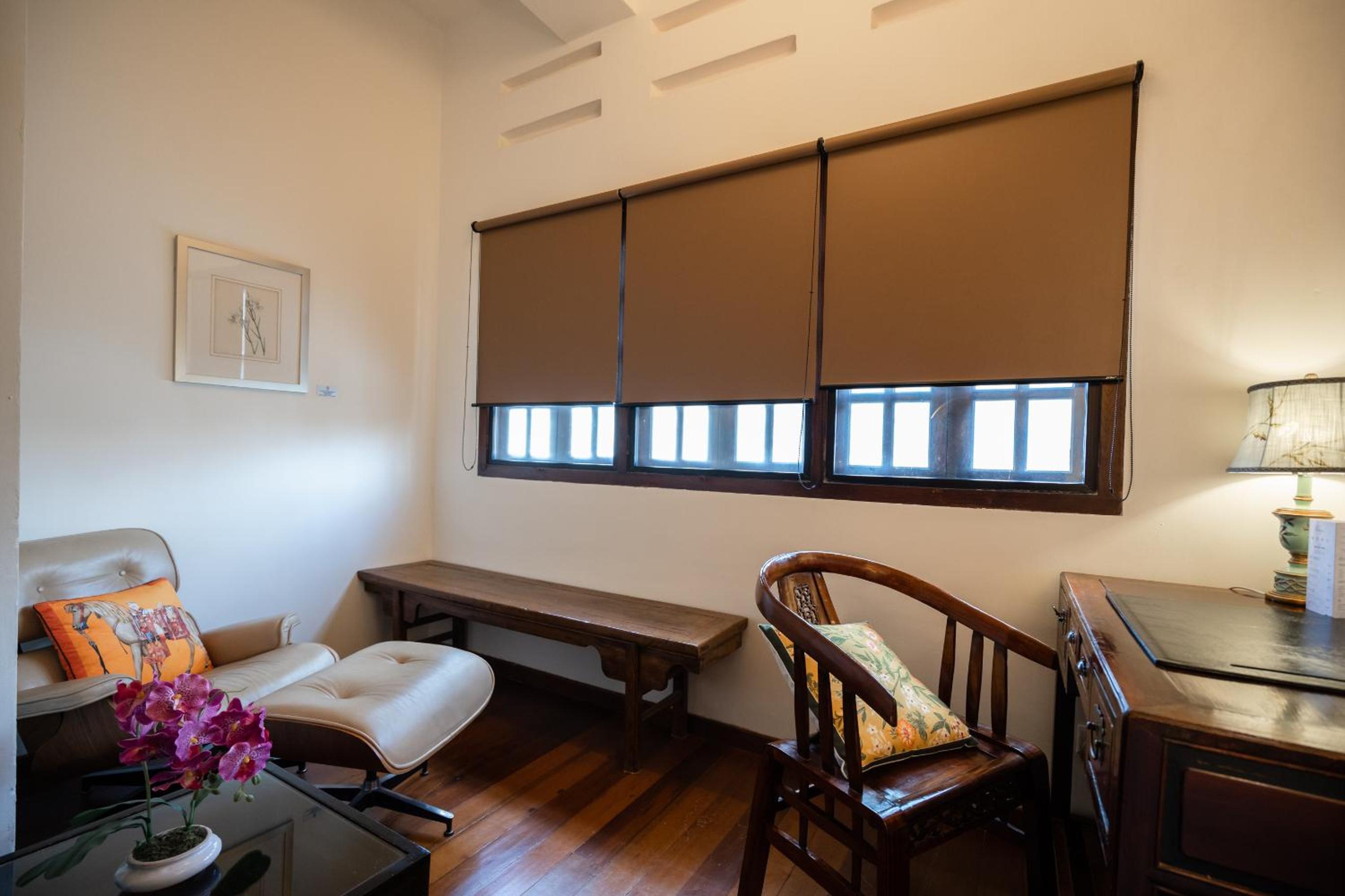 Suite Familiale 2 Chambres Penaga