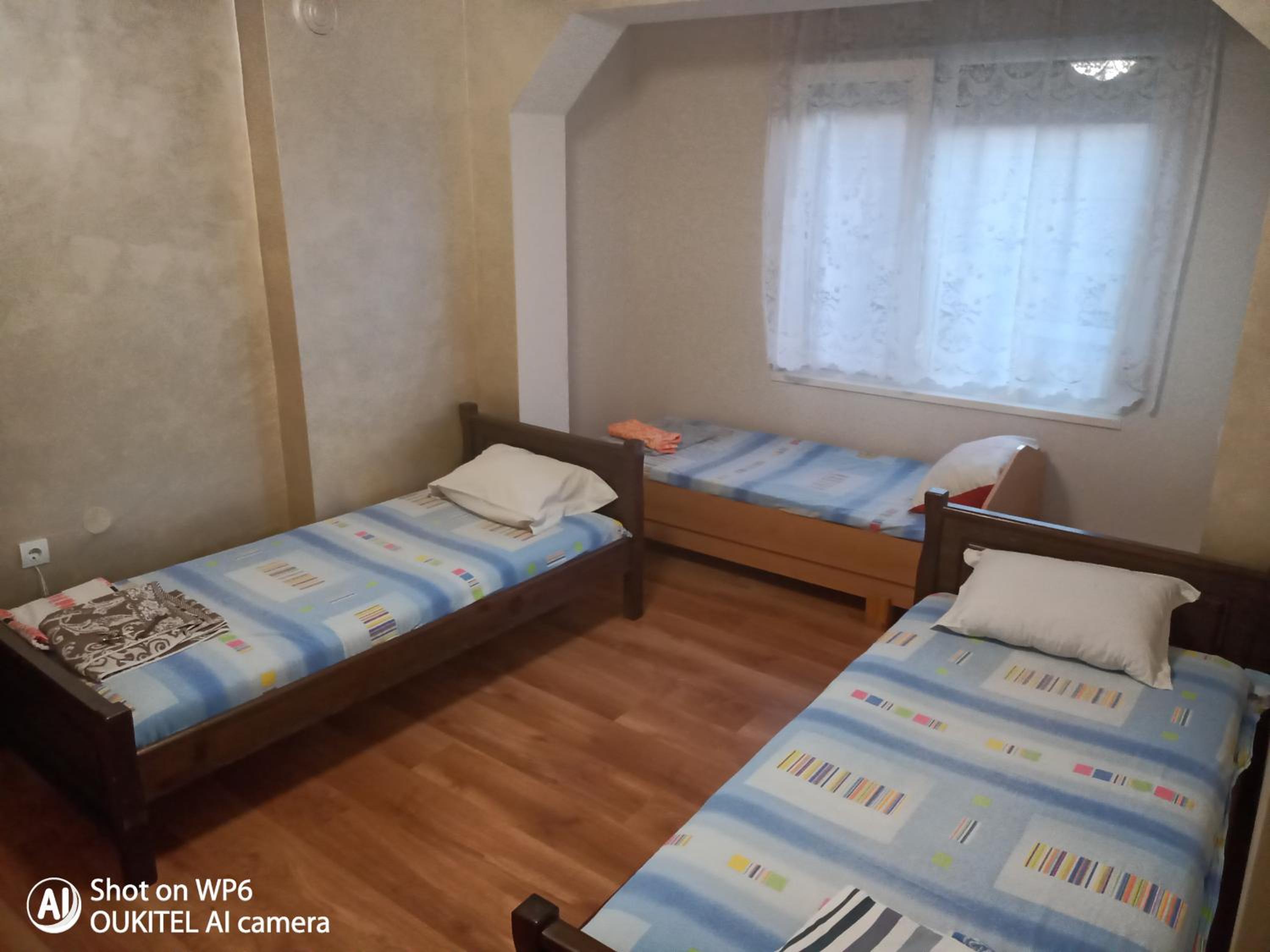 Triple Room With Private Bathroom photo 1