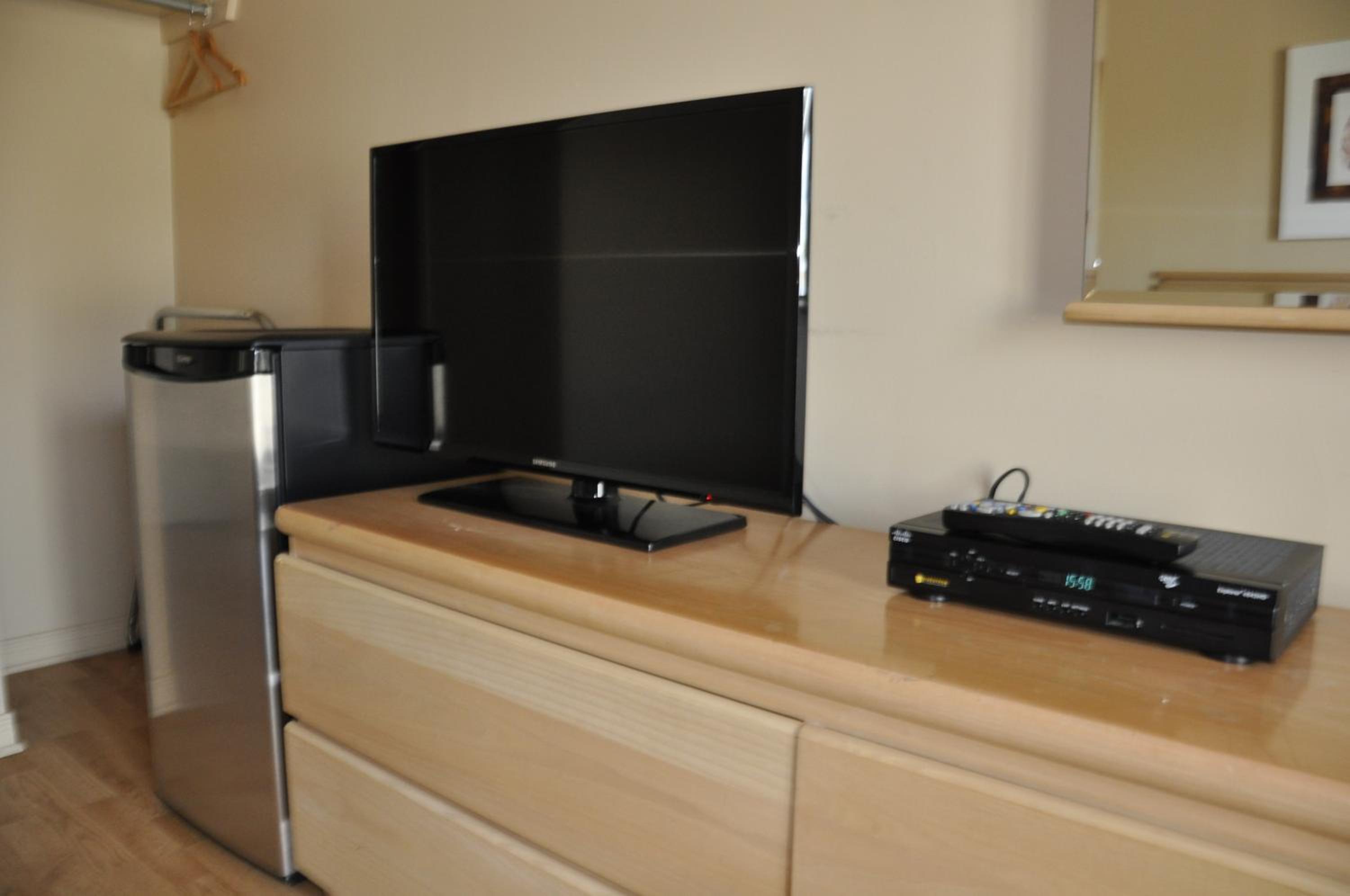 Double Room with Two Double Beds