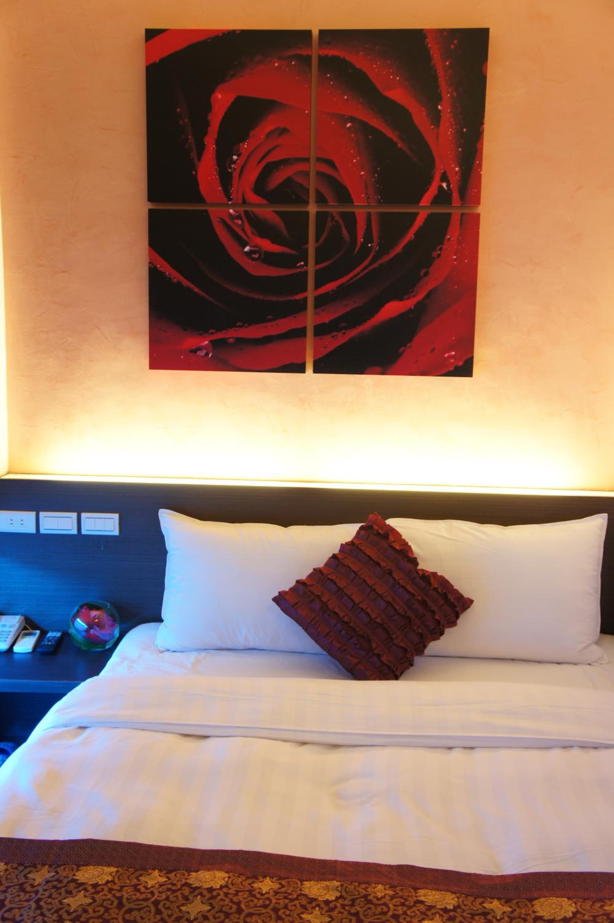 Standard Double Room photo 3