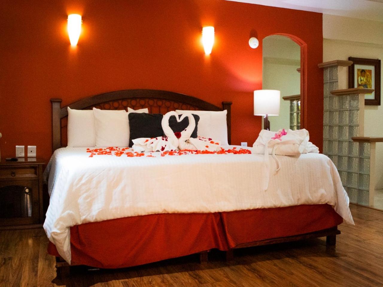 Junior Suite photo 1