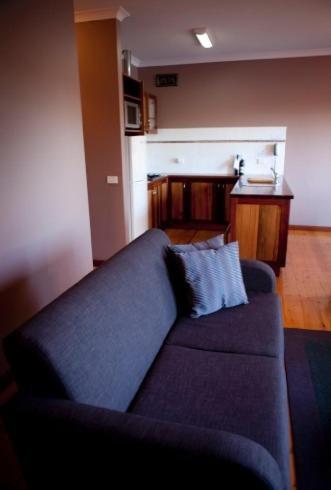 One-Bedroom Villa with Lake View and Spa Bath photo 2