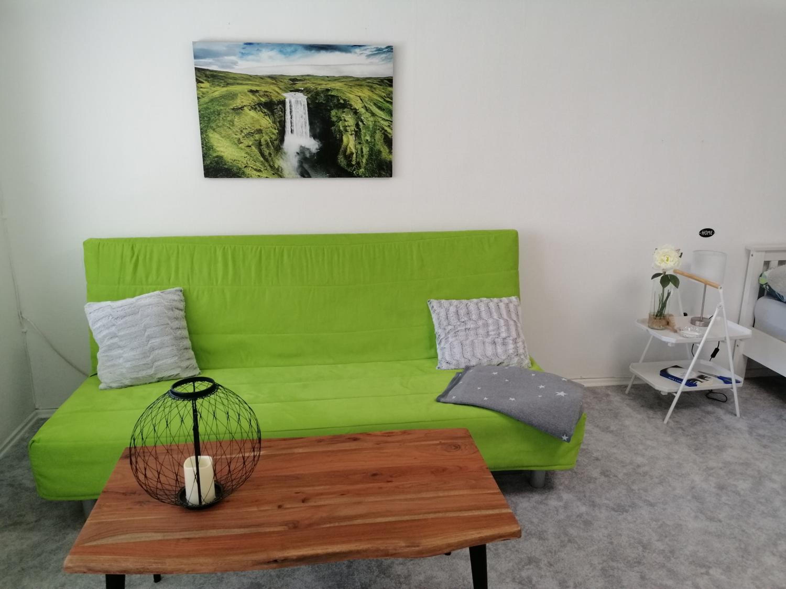 Four-Bedroom House photo 1