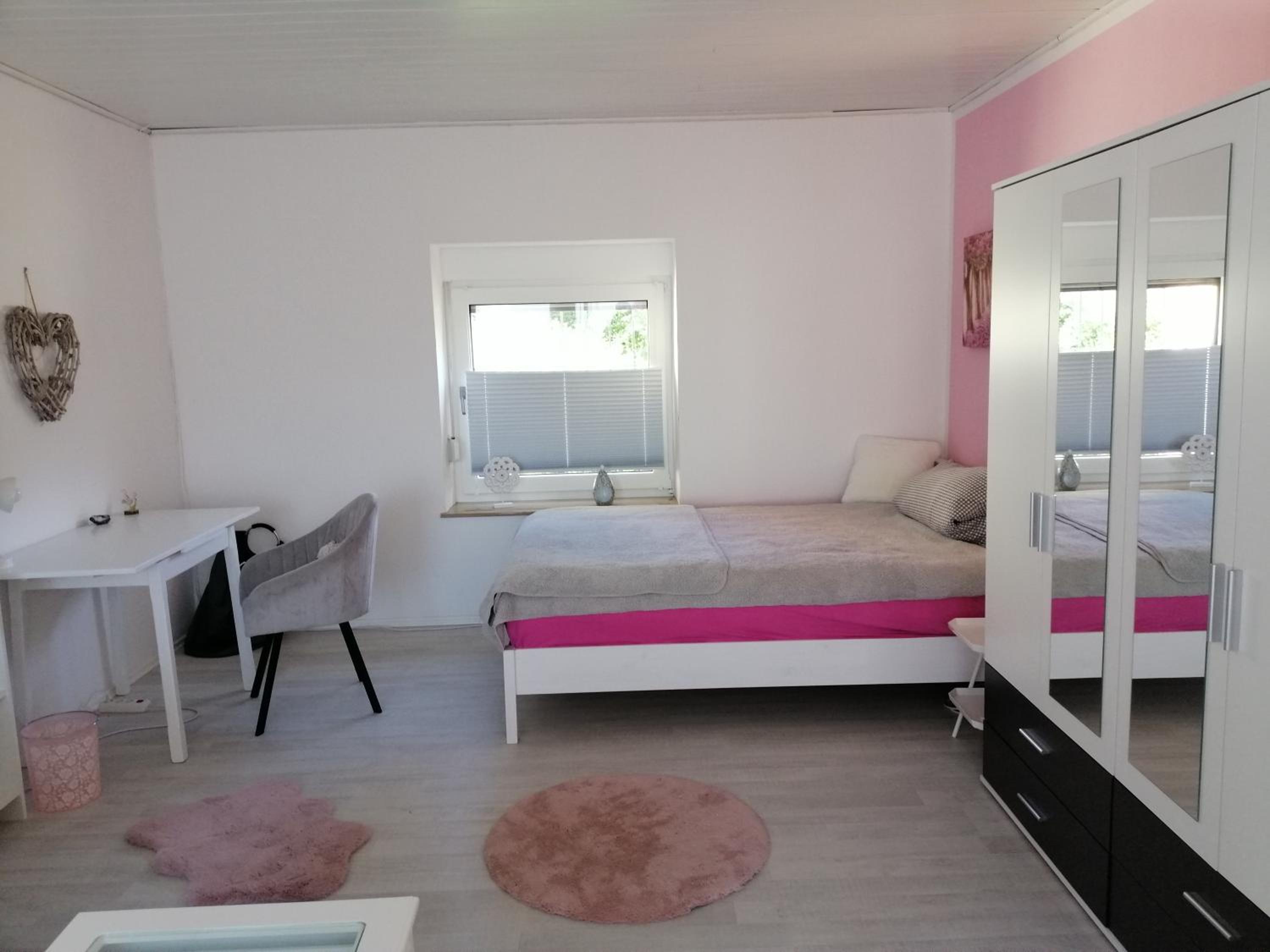 Four-Bedroom House photo 2