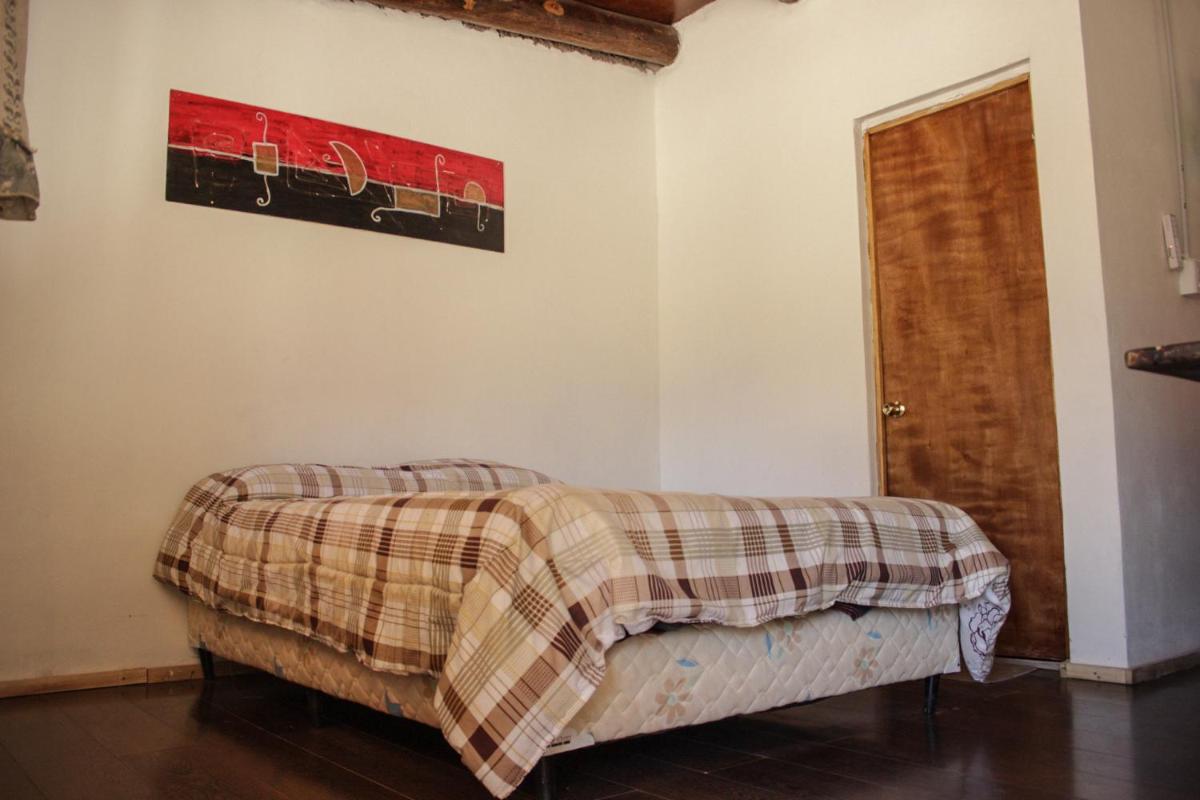 Quadruple Room with Private Bathroom photo 1