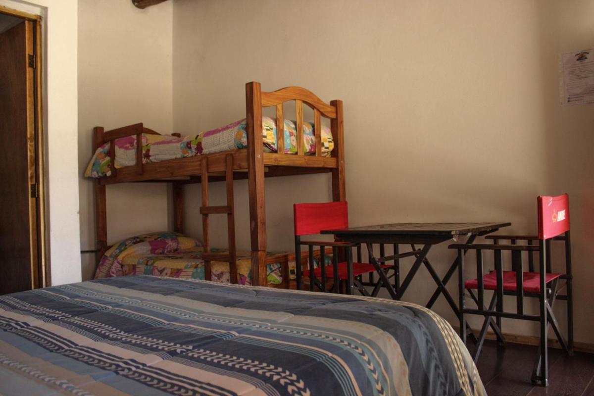 Economy Double or Twin Room photo 1