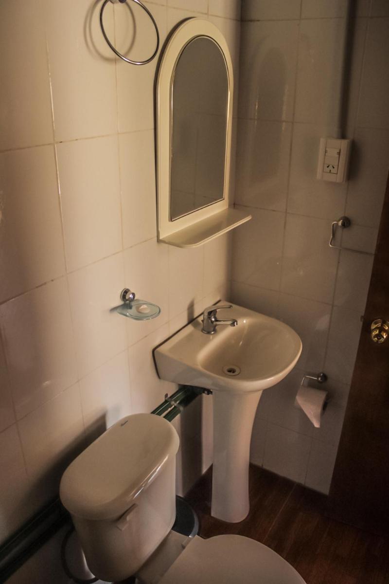 Quadruple Room with Private Bathroom photo 3