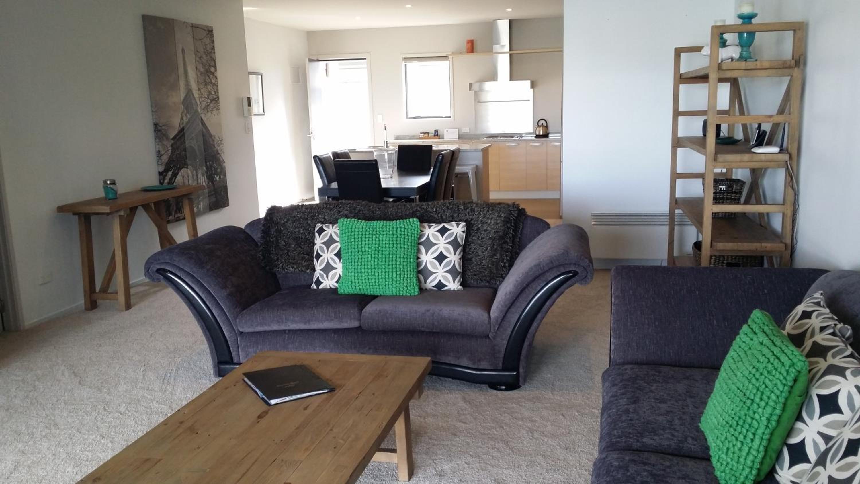 One-Bedroom Suite - Water Front - Photo 2