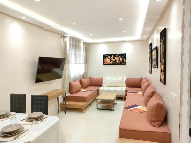 Two-Bedroom Apartment - Photo 1