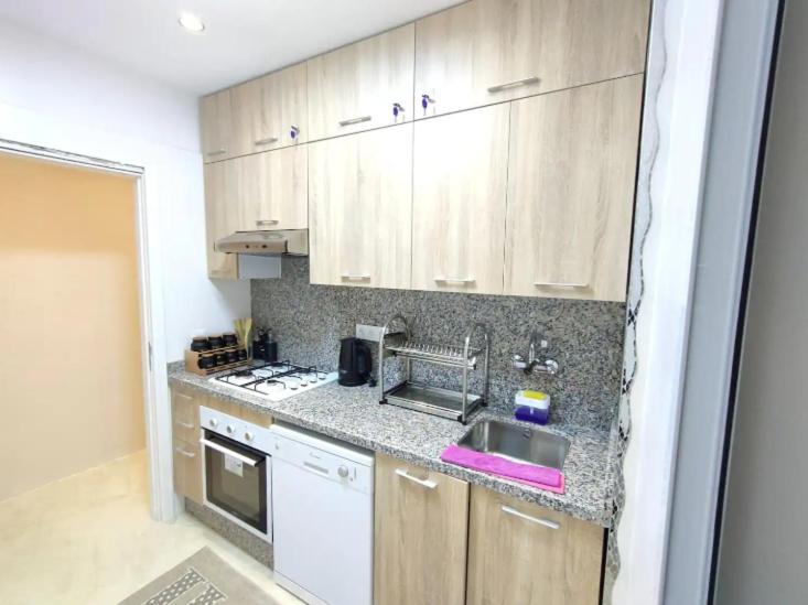 Two-Bedroom Apartment - Photo 4