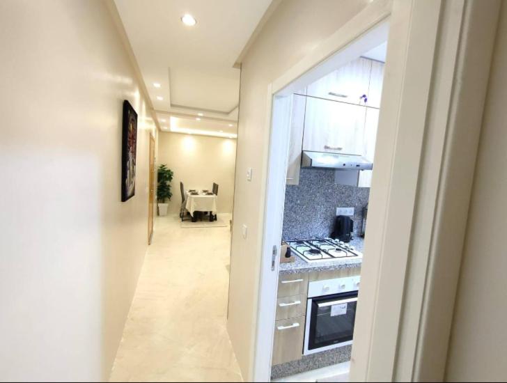 Two-Bedroom Apartment - Photo 8