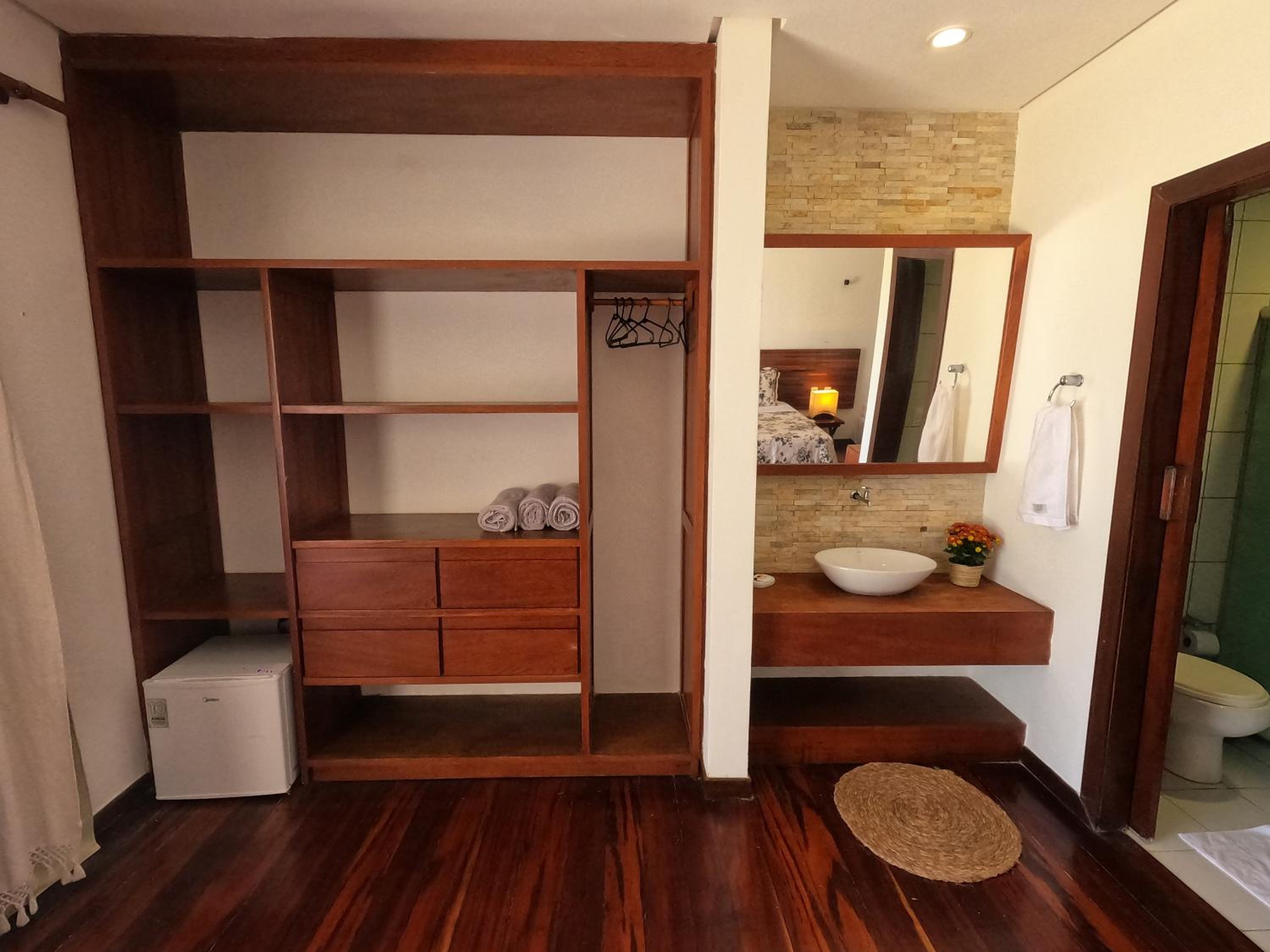 Deluxe Suite with Sea View photo 3