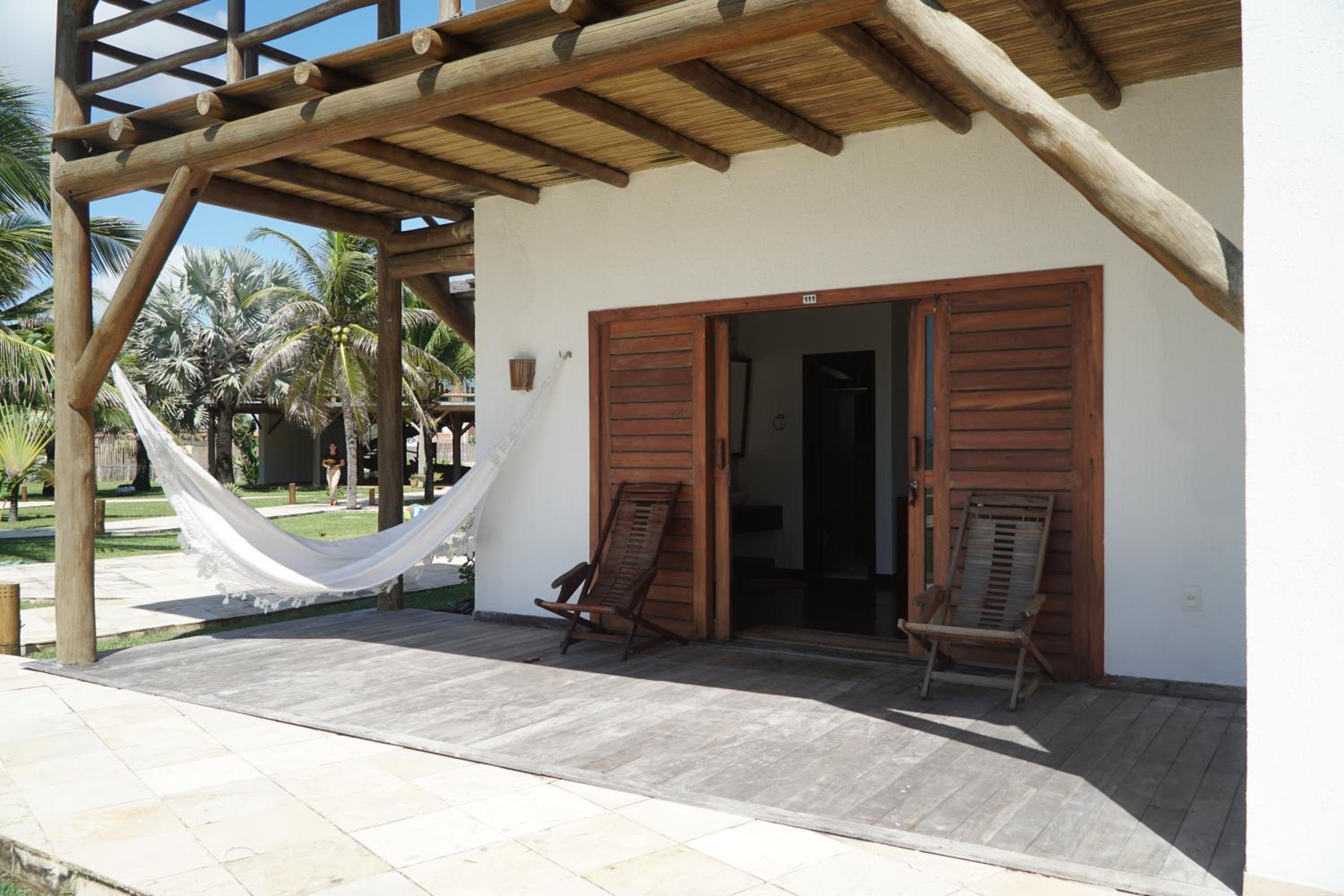 Deluxe Suite with Sea View photo 2
