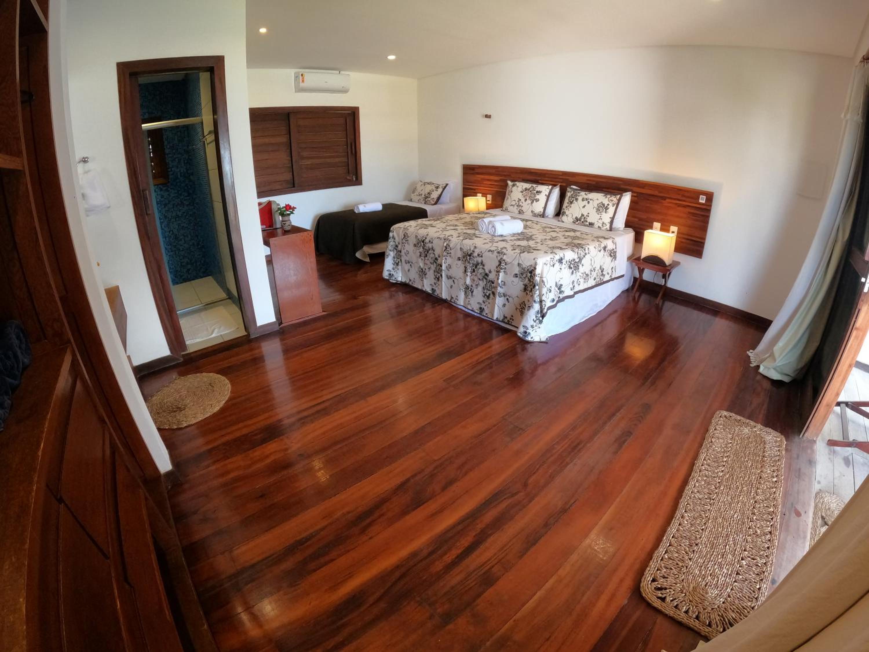 Superior Suite with Sea View photo 3
