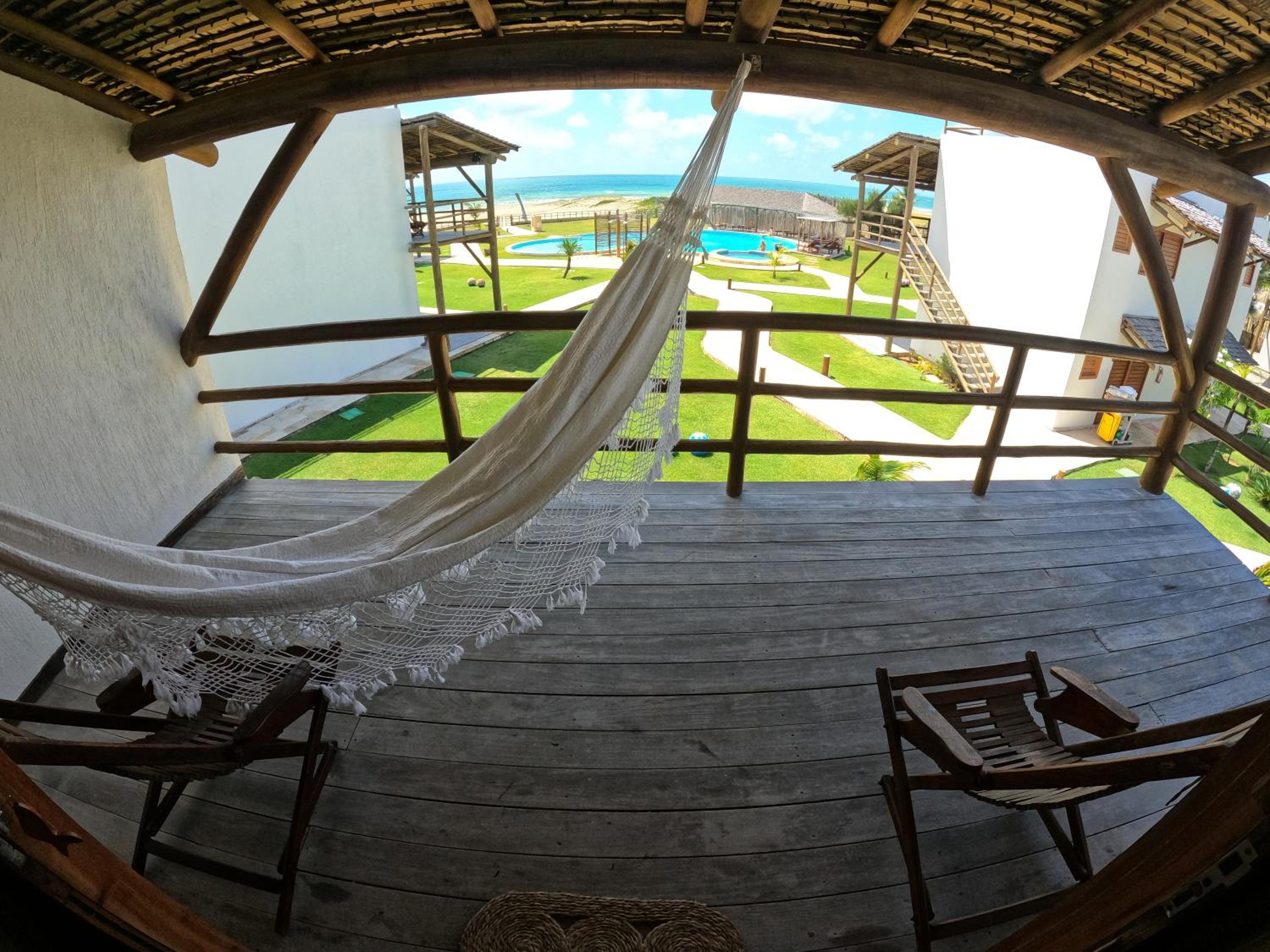 Superior Suite with Sea View photo 2