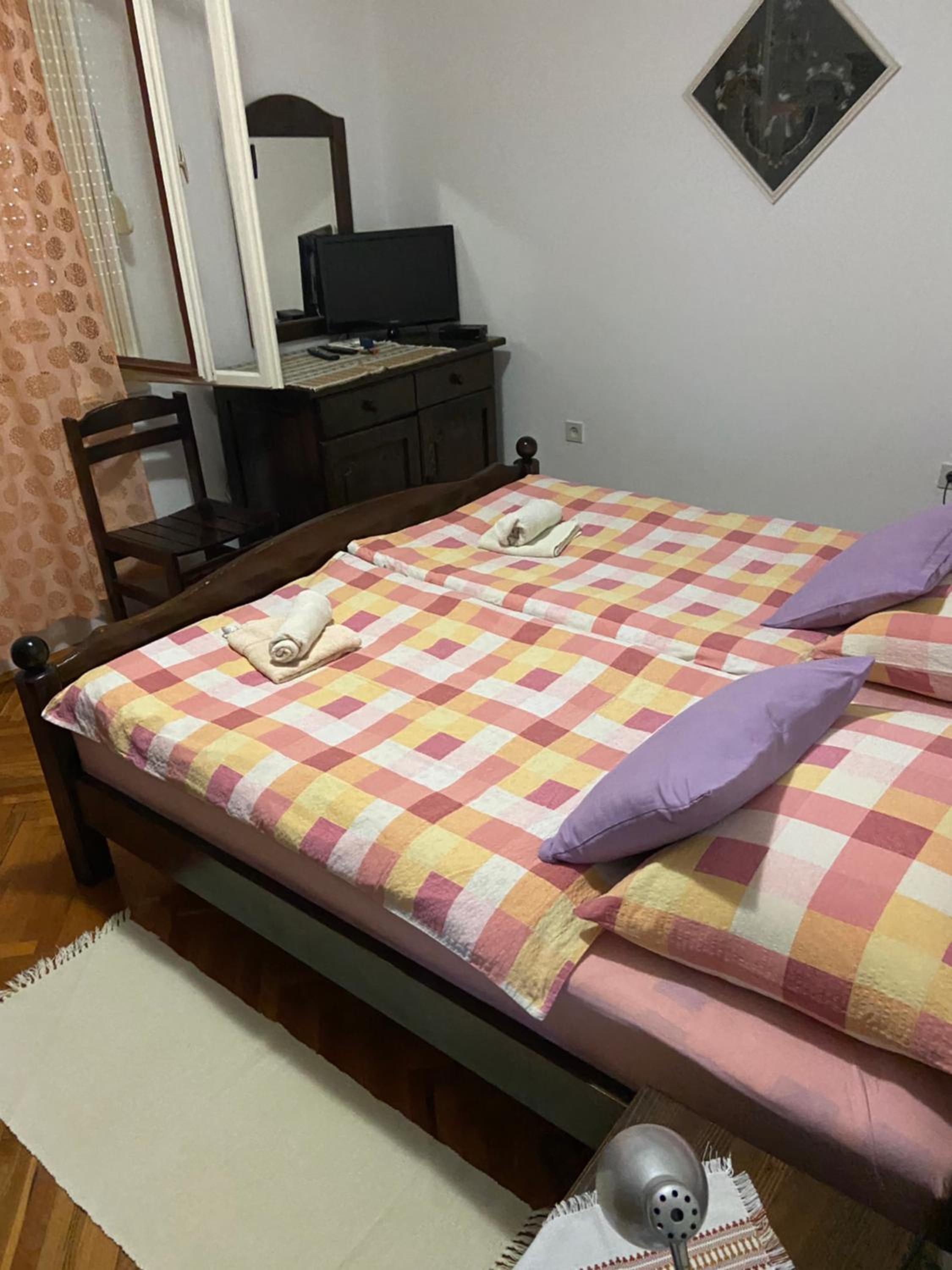 Double Room with Private Bathroom photo 1