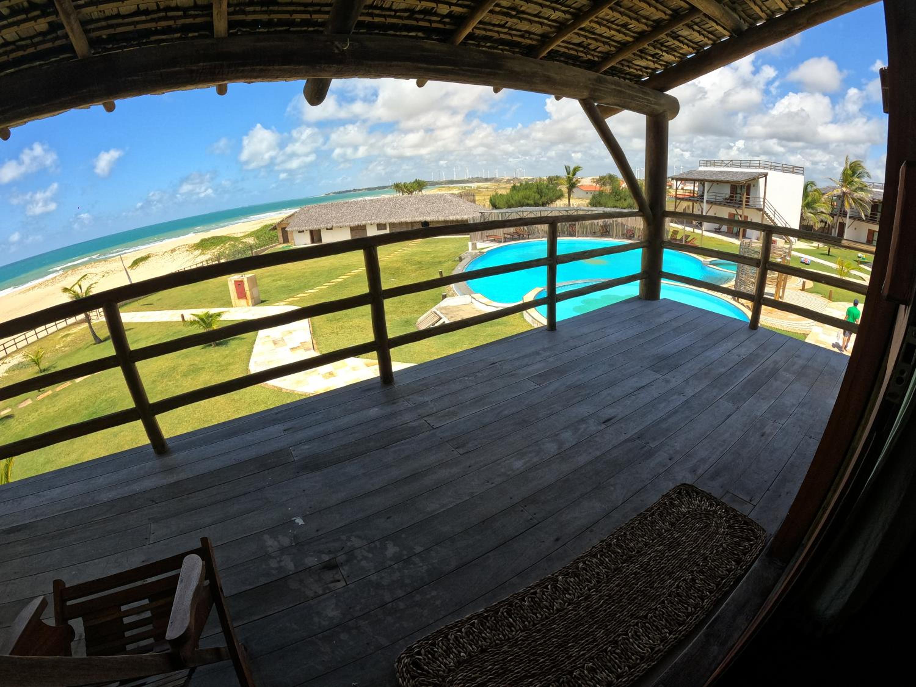 Studio with Ocean View photo 3