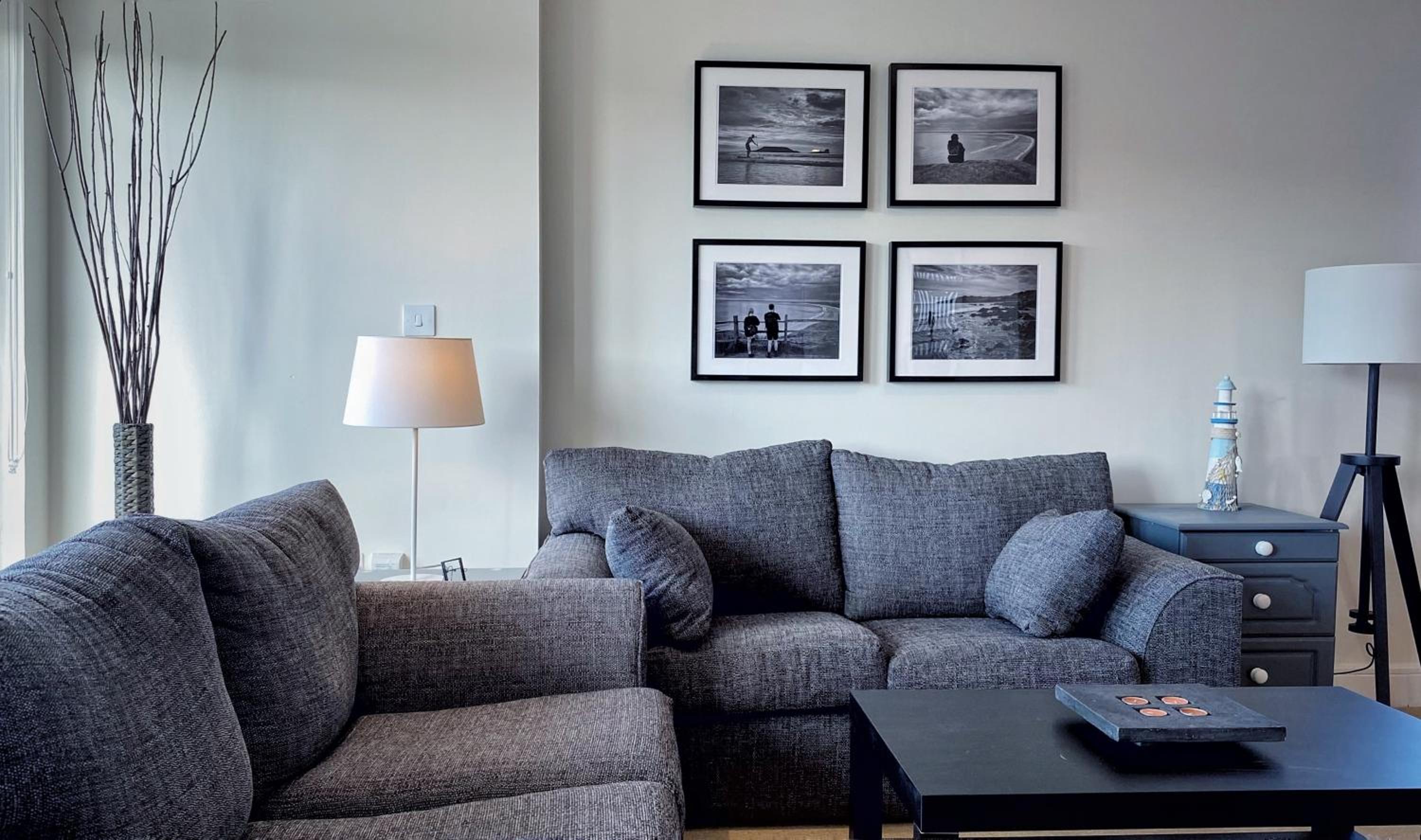 Two-Bedroom Apartment photo 2