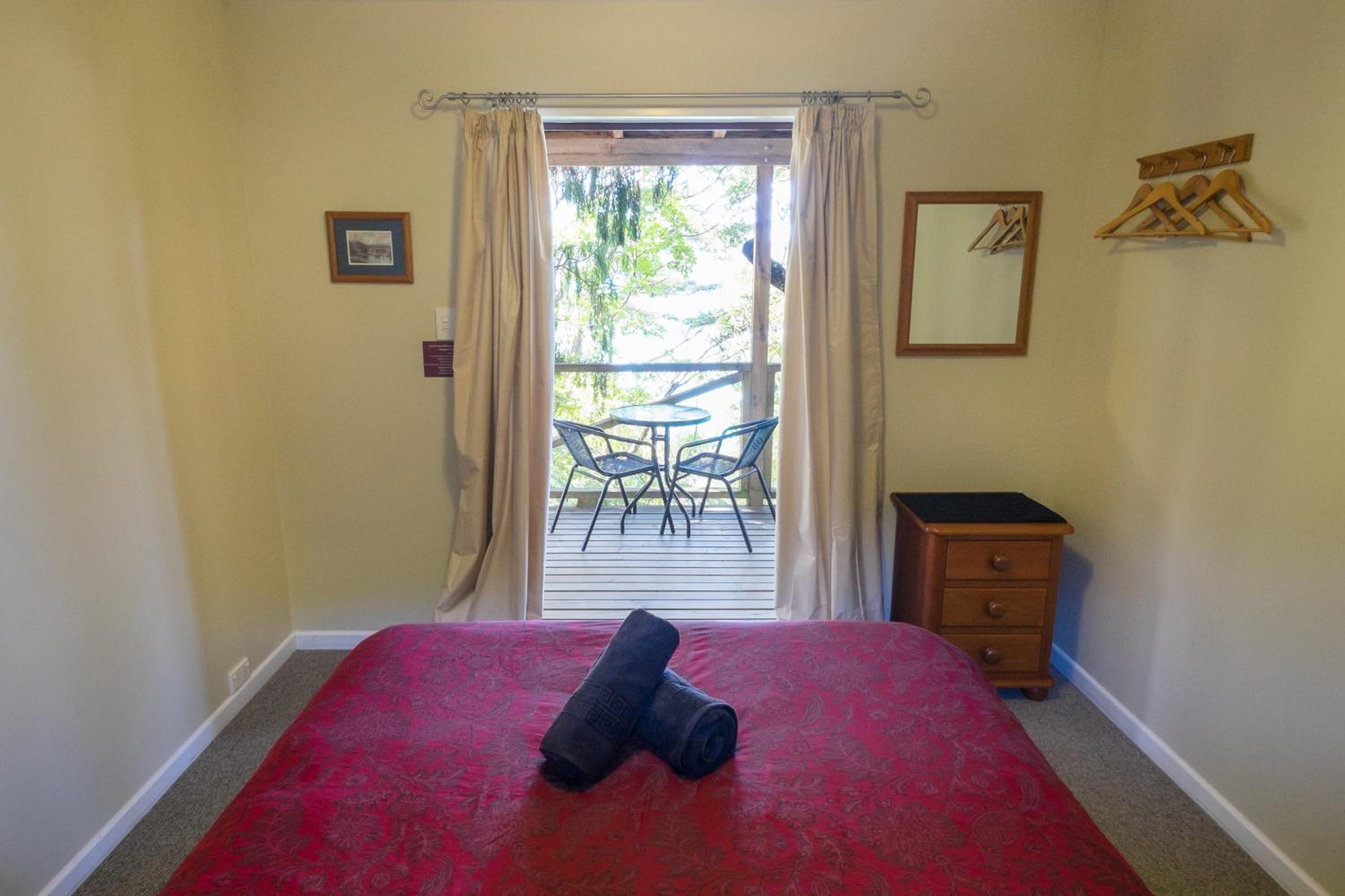 Double Room with Sea View photo 3