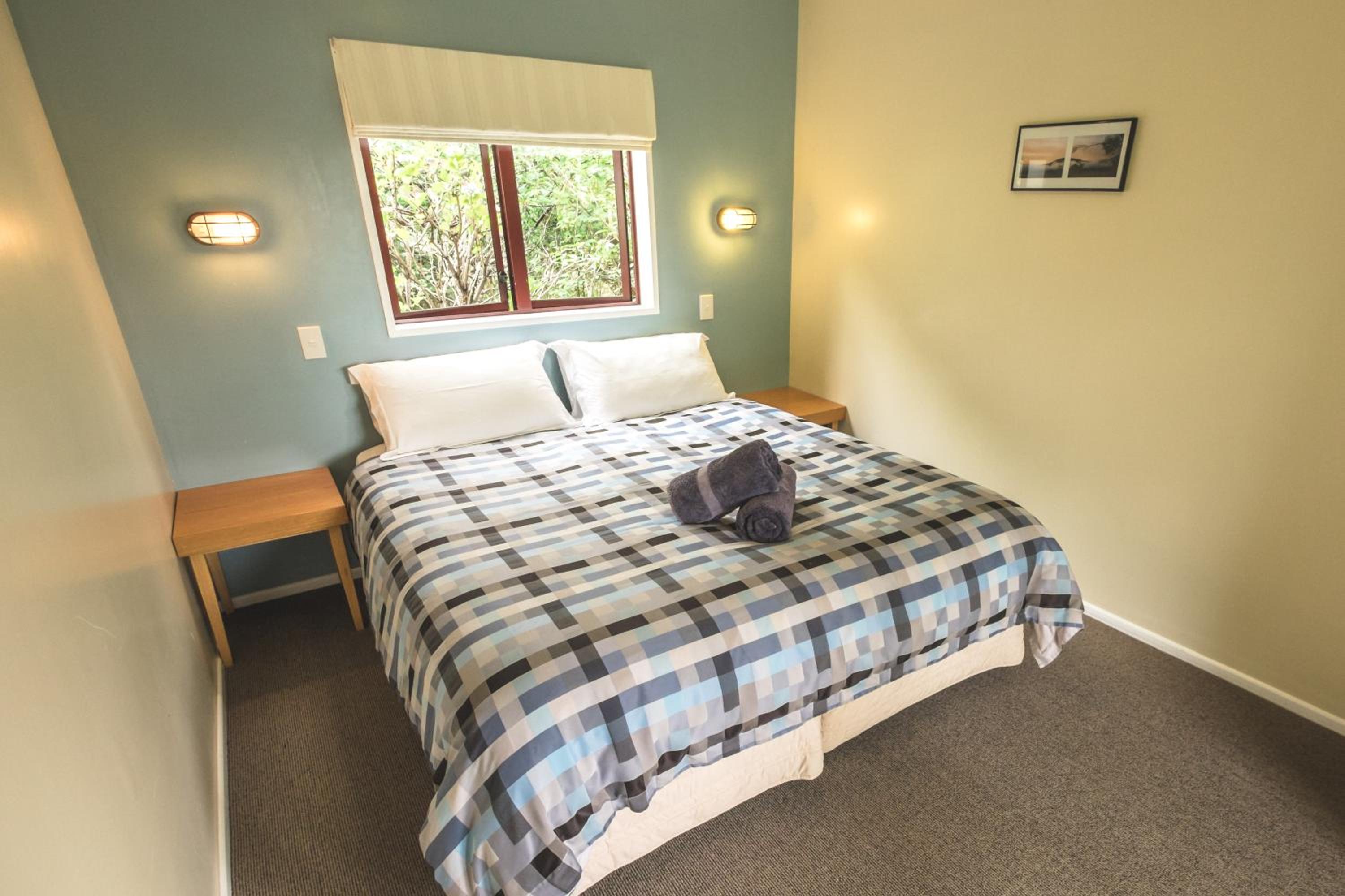 Standard Double or Twin Room photo 3
