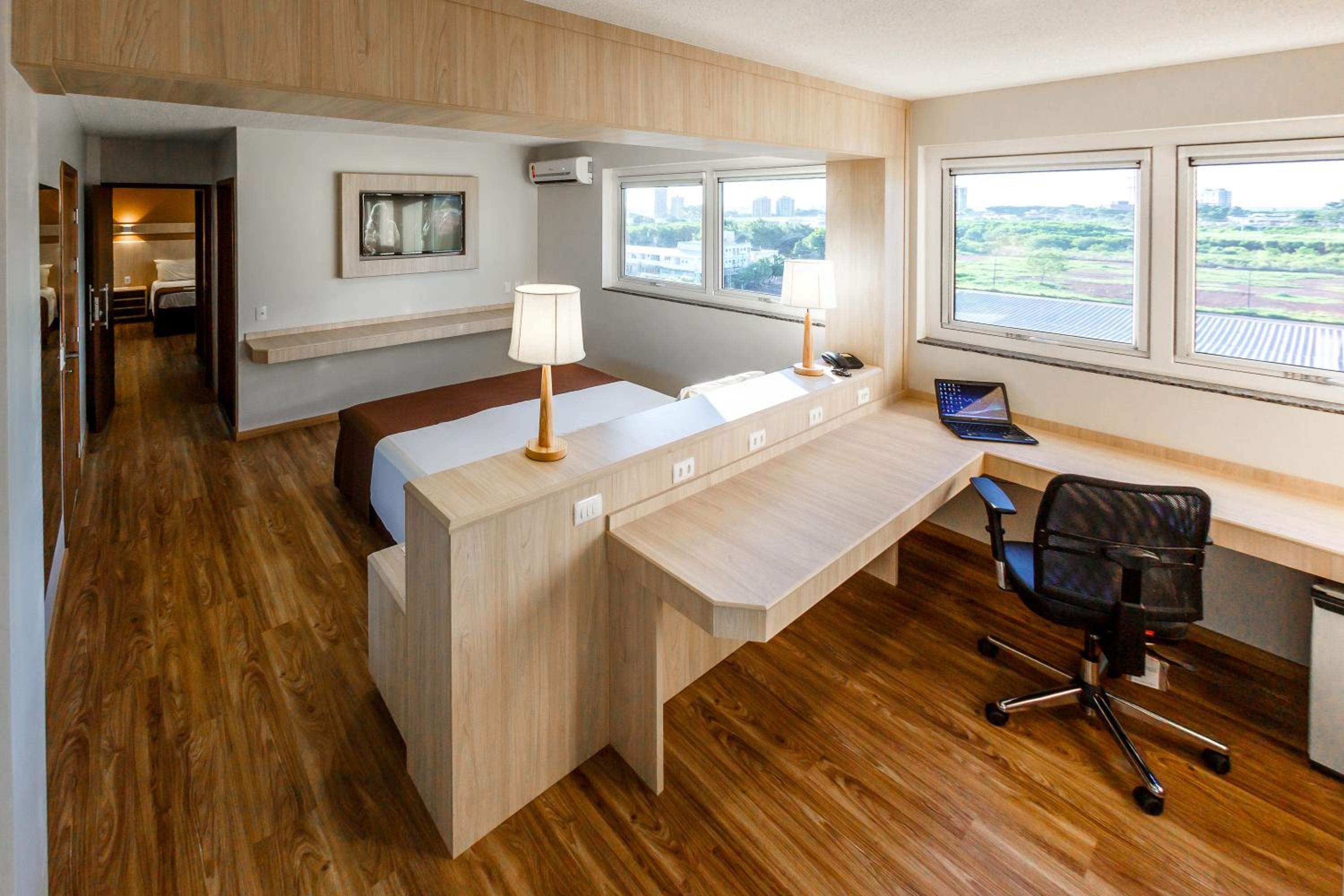 Deluxe Room photo 1