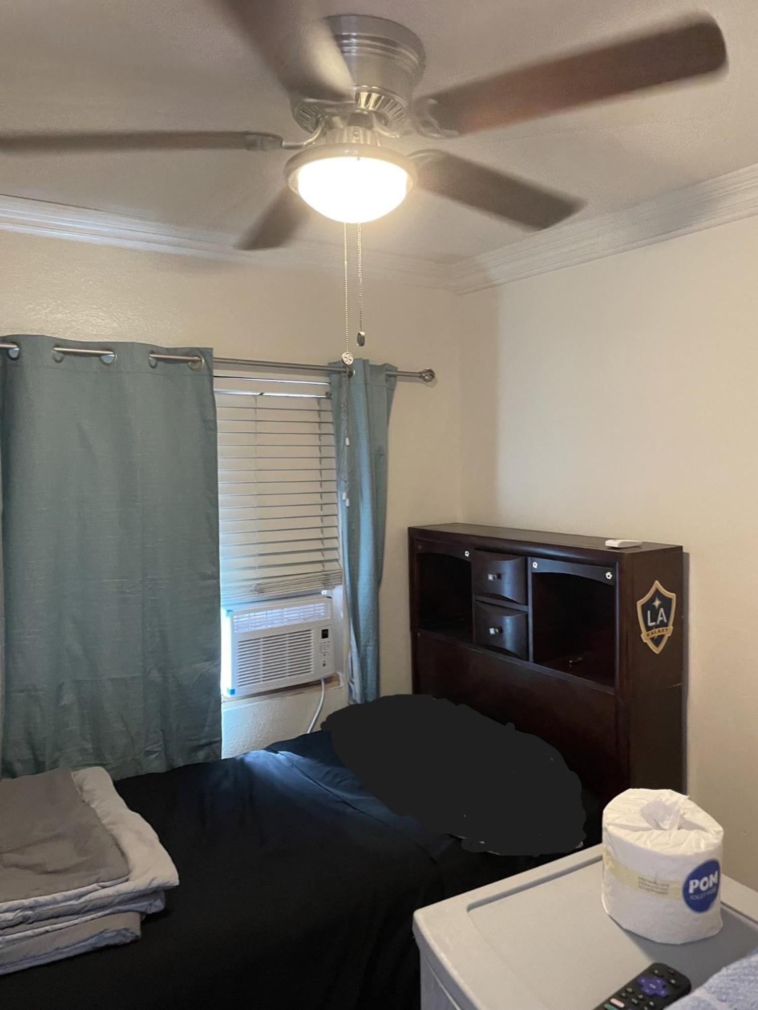 Budget Single Room photo 3