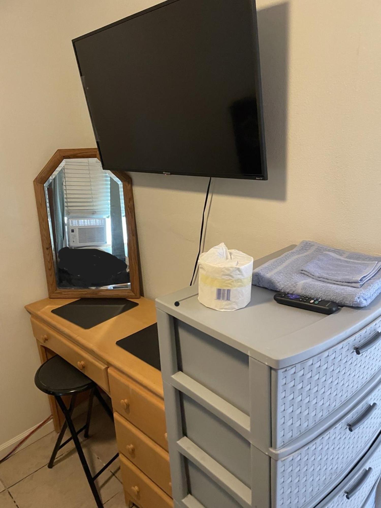 Budget Single Room photo 1