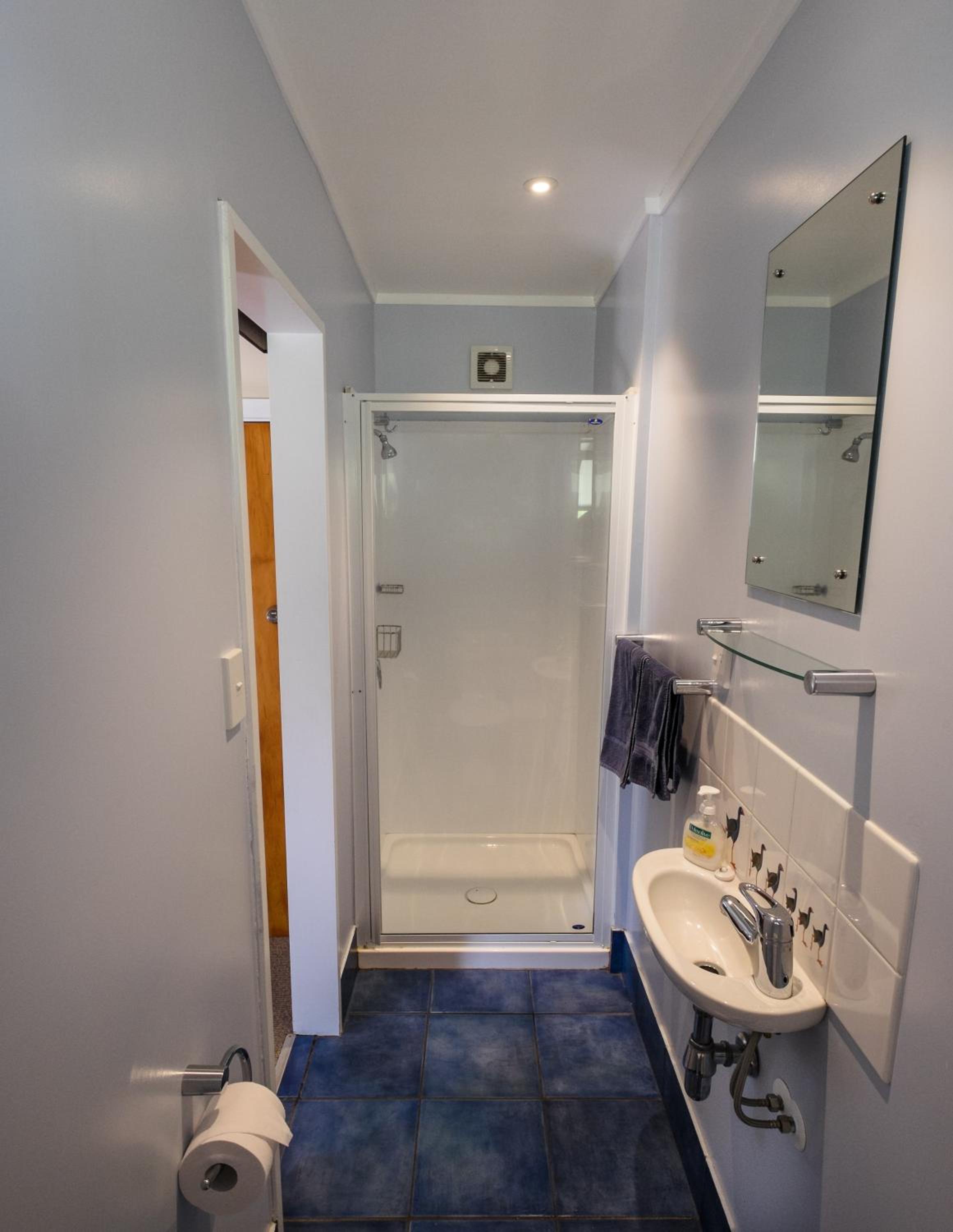 Family Suite with Balcony photo 3