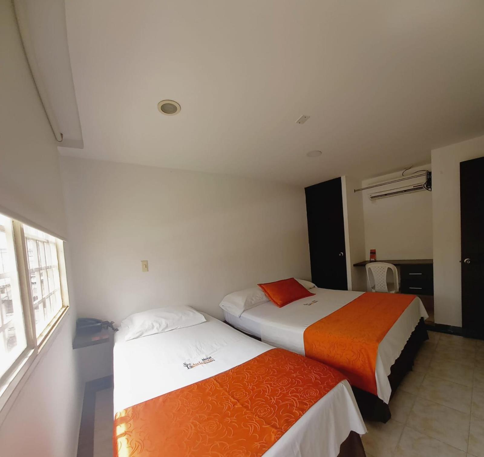 Triple Room photo 3