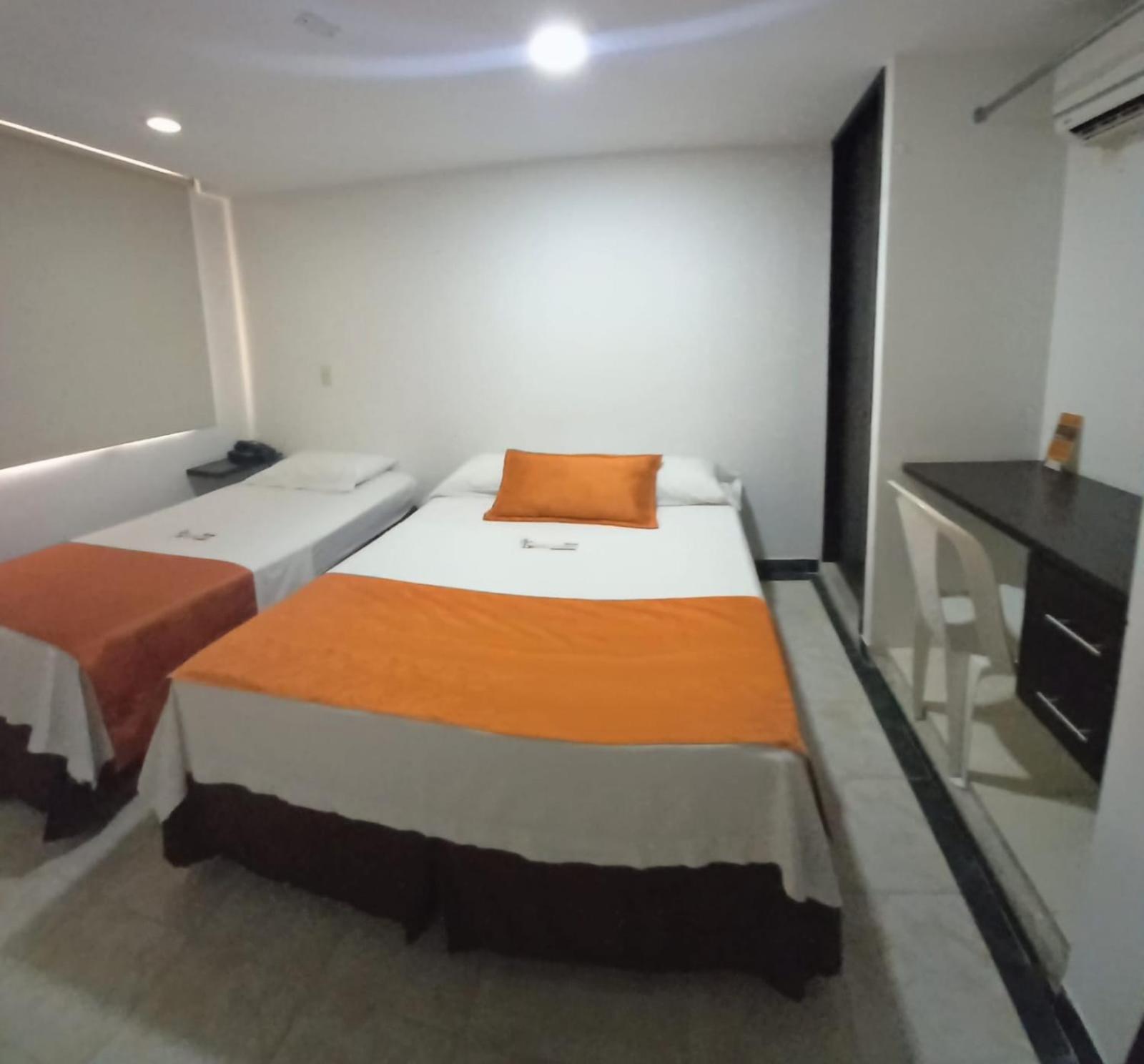 Triple Room photo 2