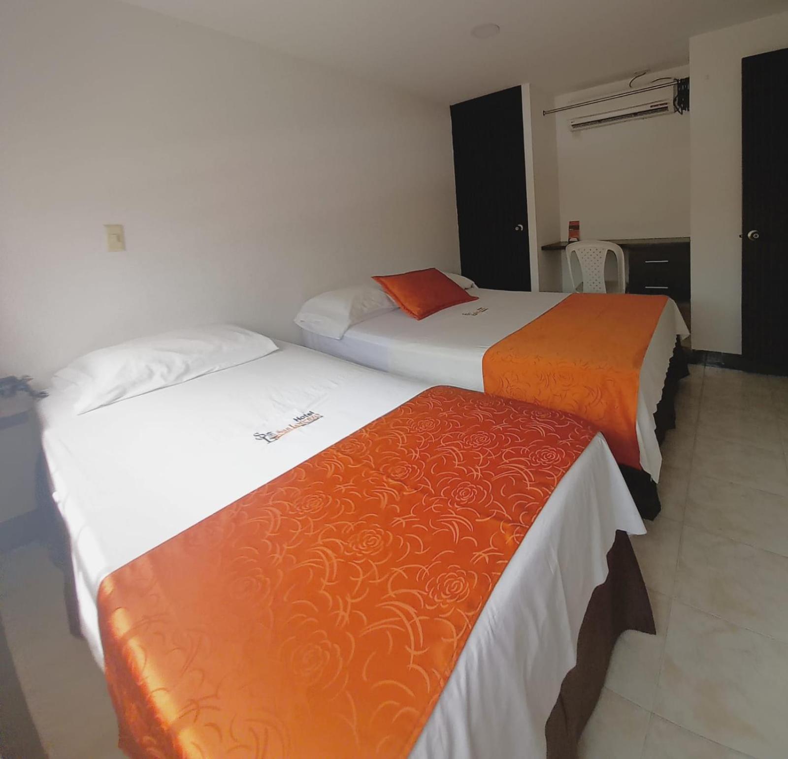 Triple Room photo 1