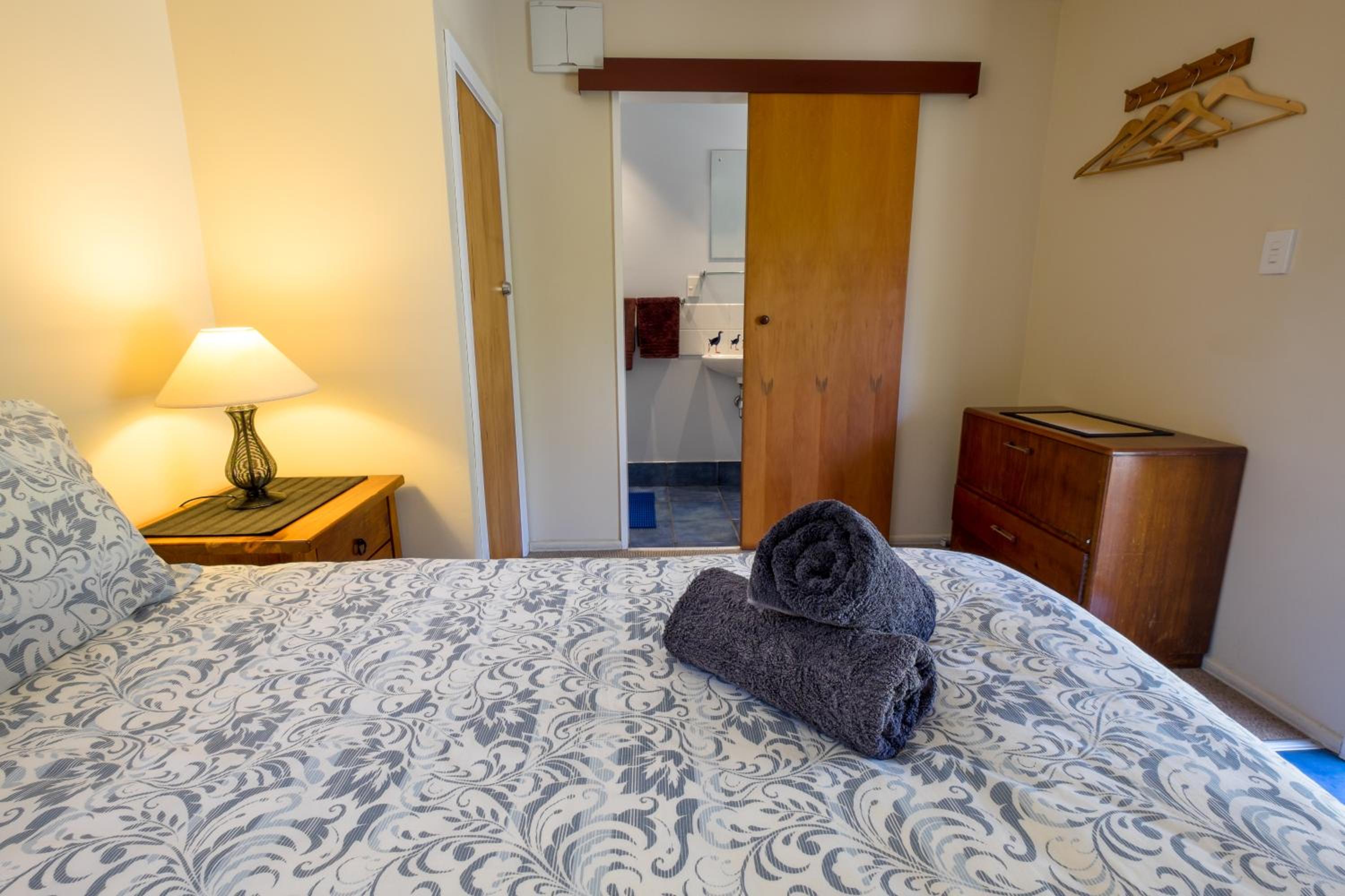 Double or Twin Room with Private Bathroom photo 1