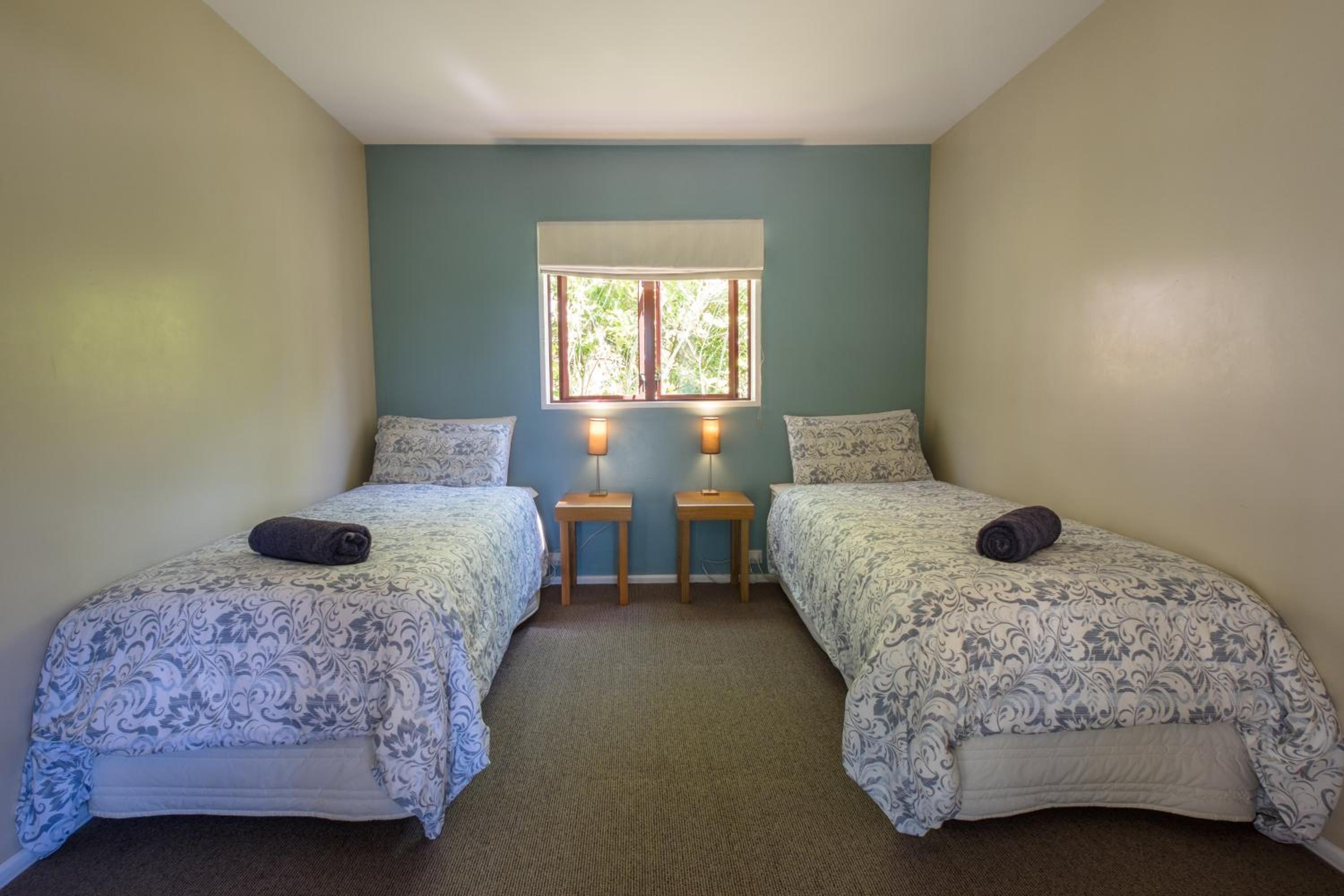 Two-Bedroom Cottage photo 1