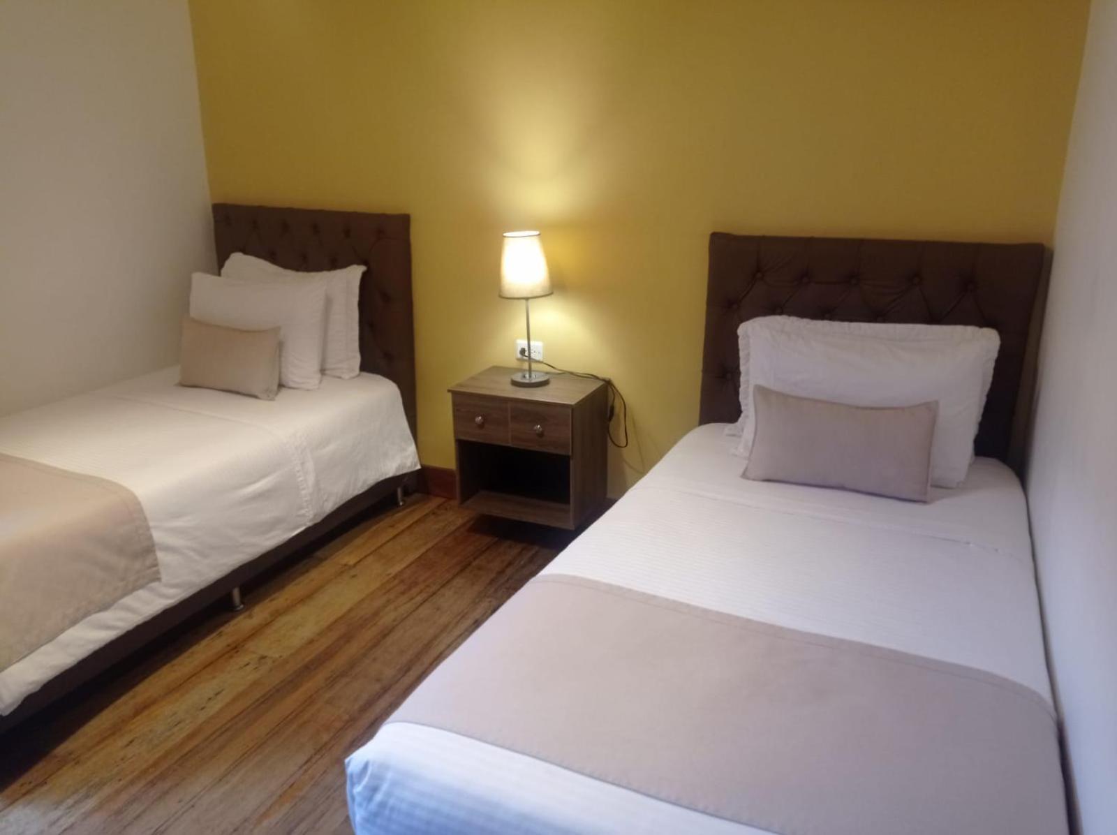 Double Room photo 1