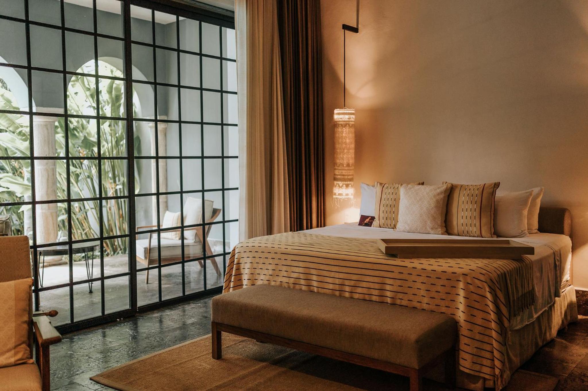 Junior Suite - Photo 1