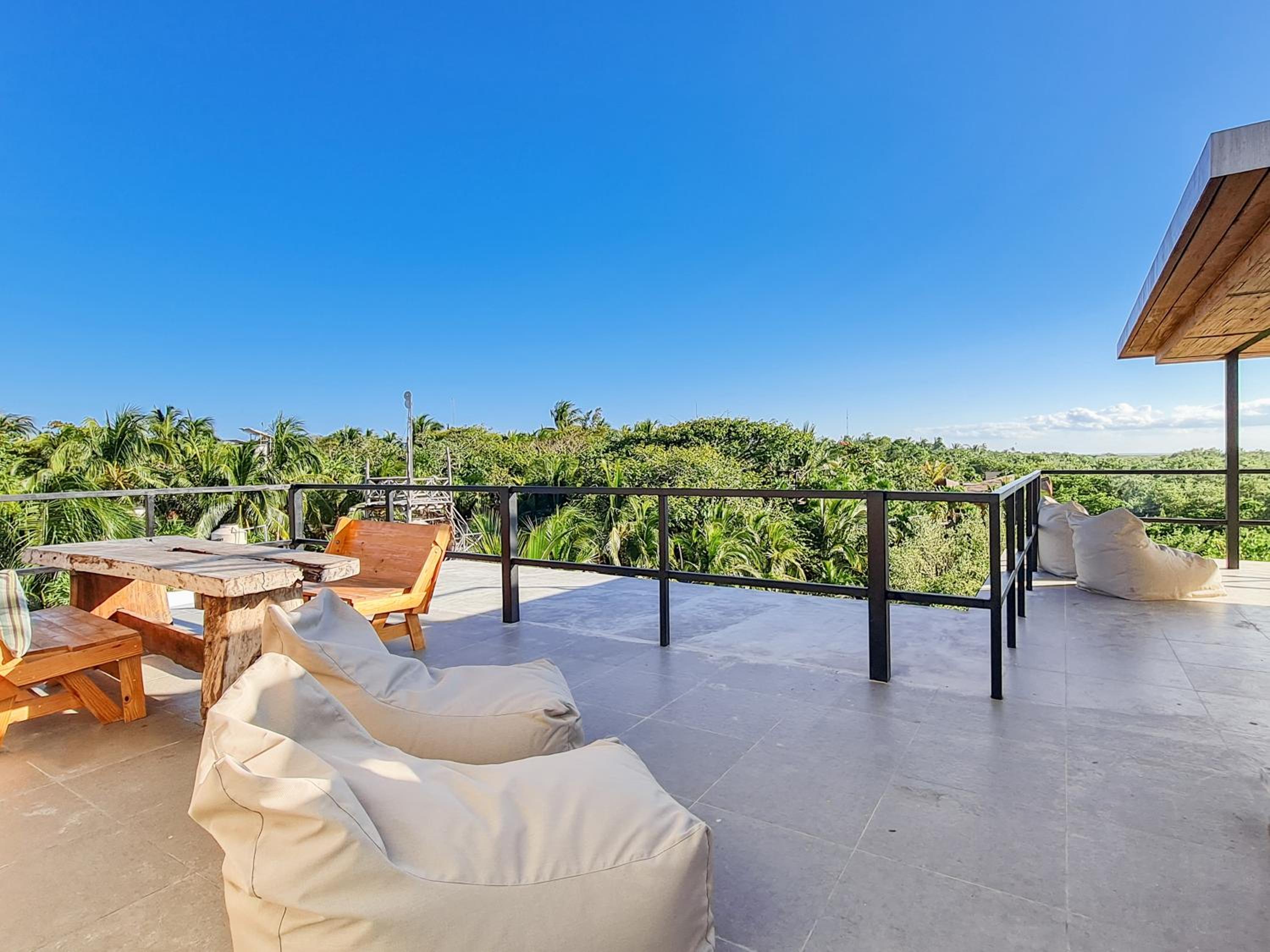 Superior Double or Twin Room with Jungle View - Photo 17