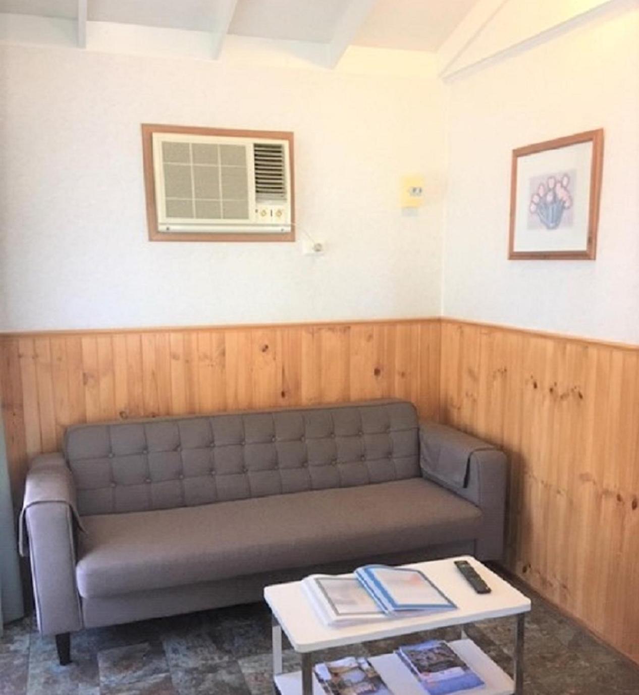Standard Cabin photo 1