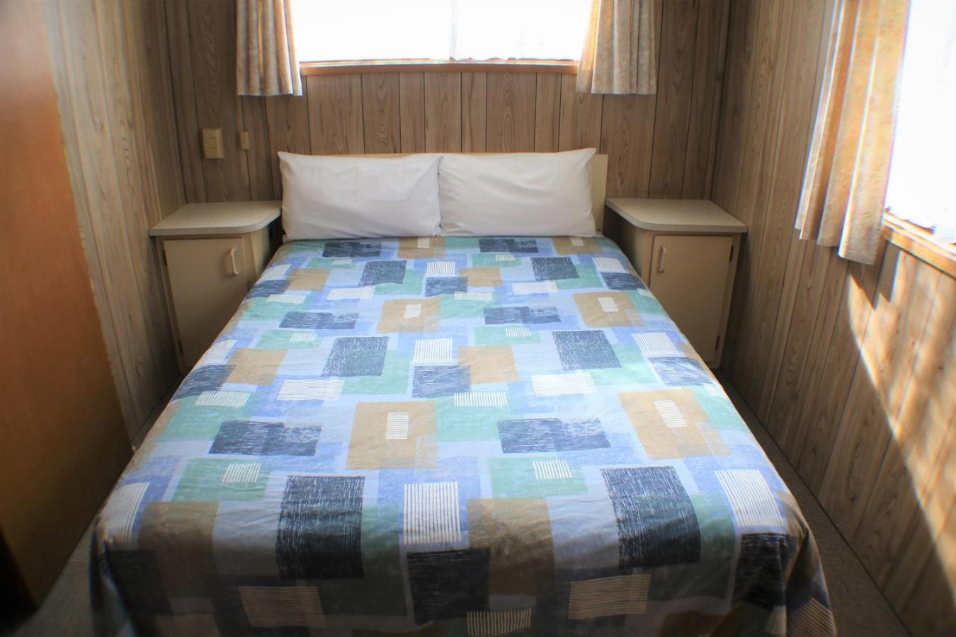 Two-Bedroom Cottage photo 1