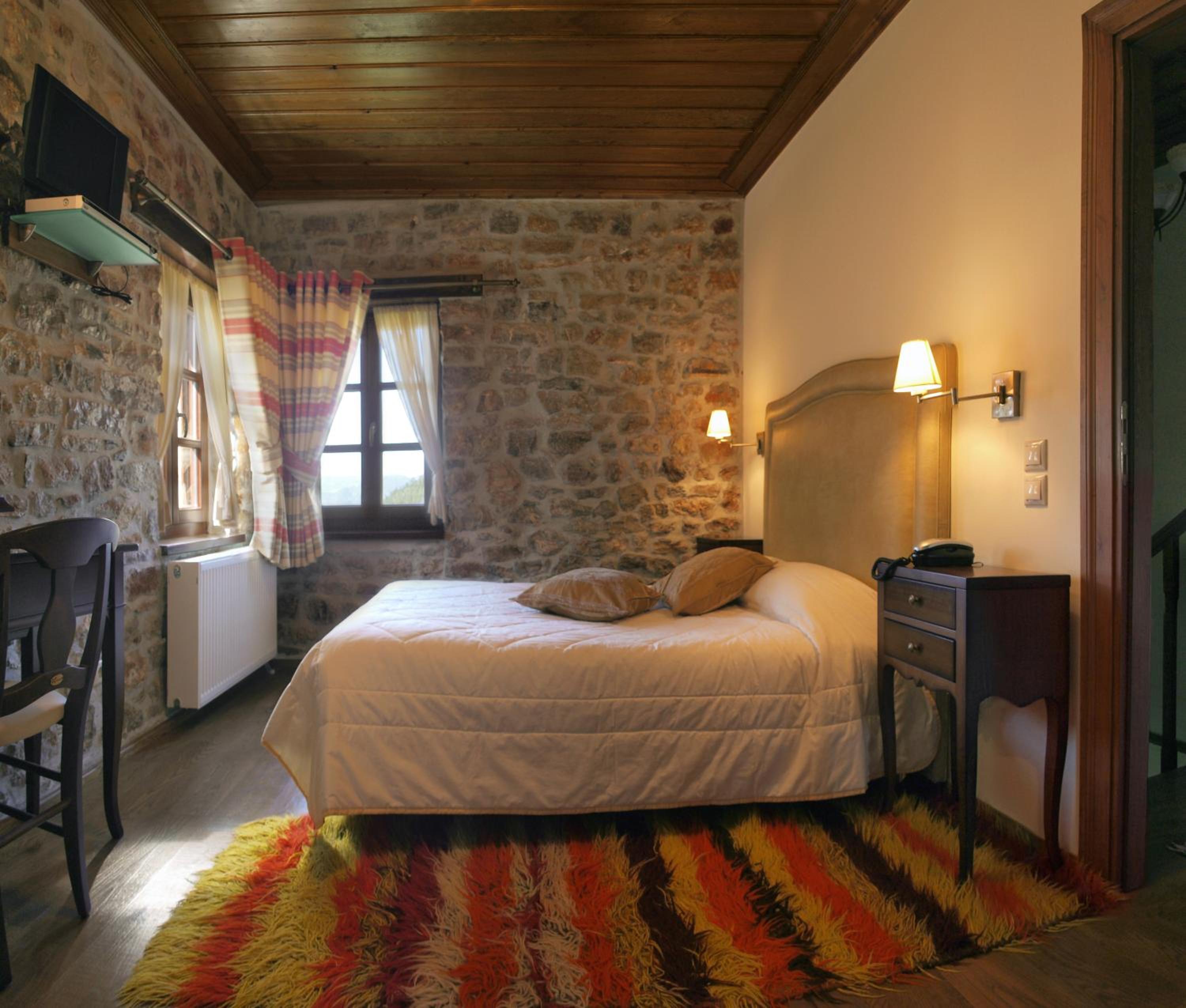 Double Room with View photo 3