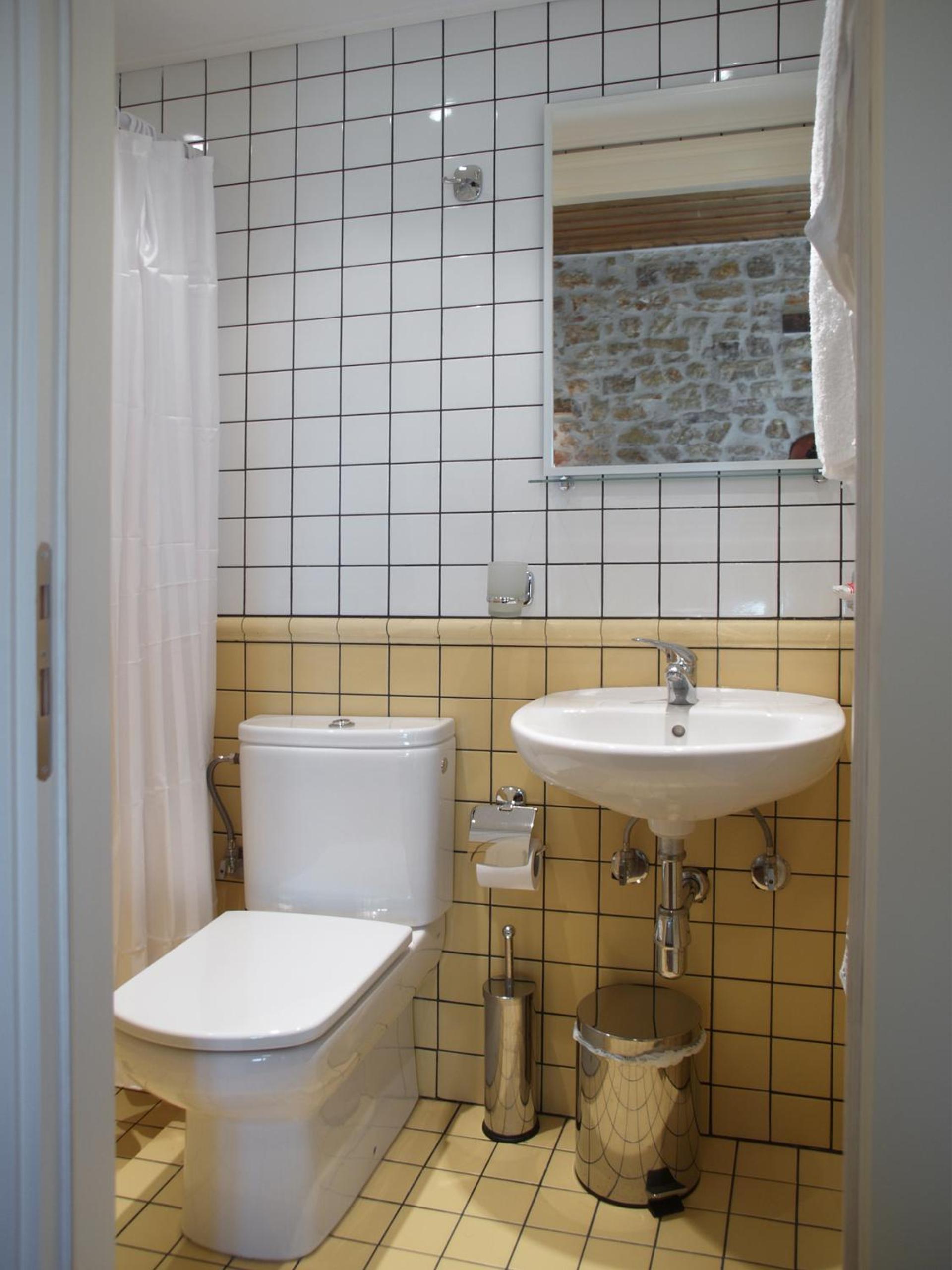 Double Room with View photo 2