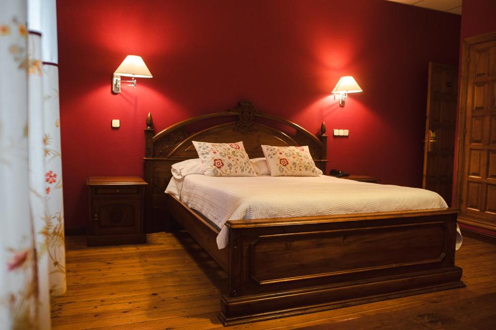 Habitación Doble o Twin