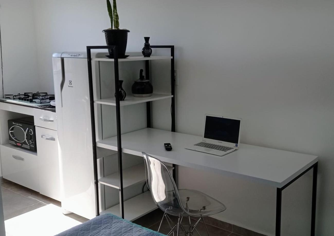 Studio Apartment - Photo 2