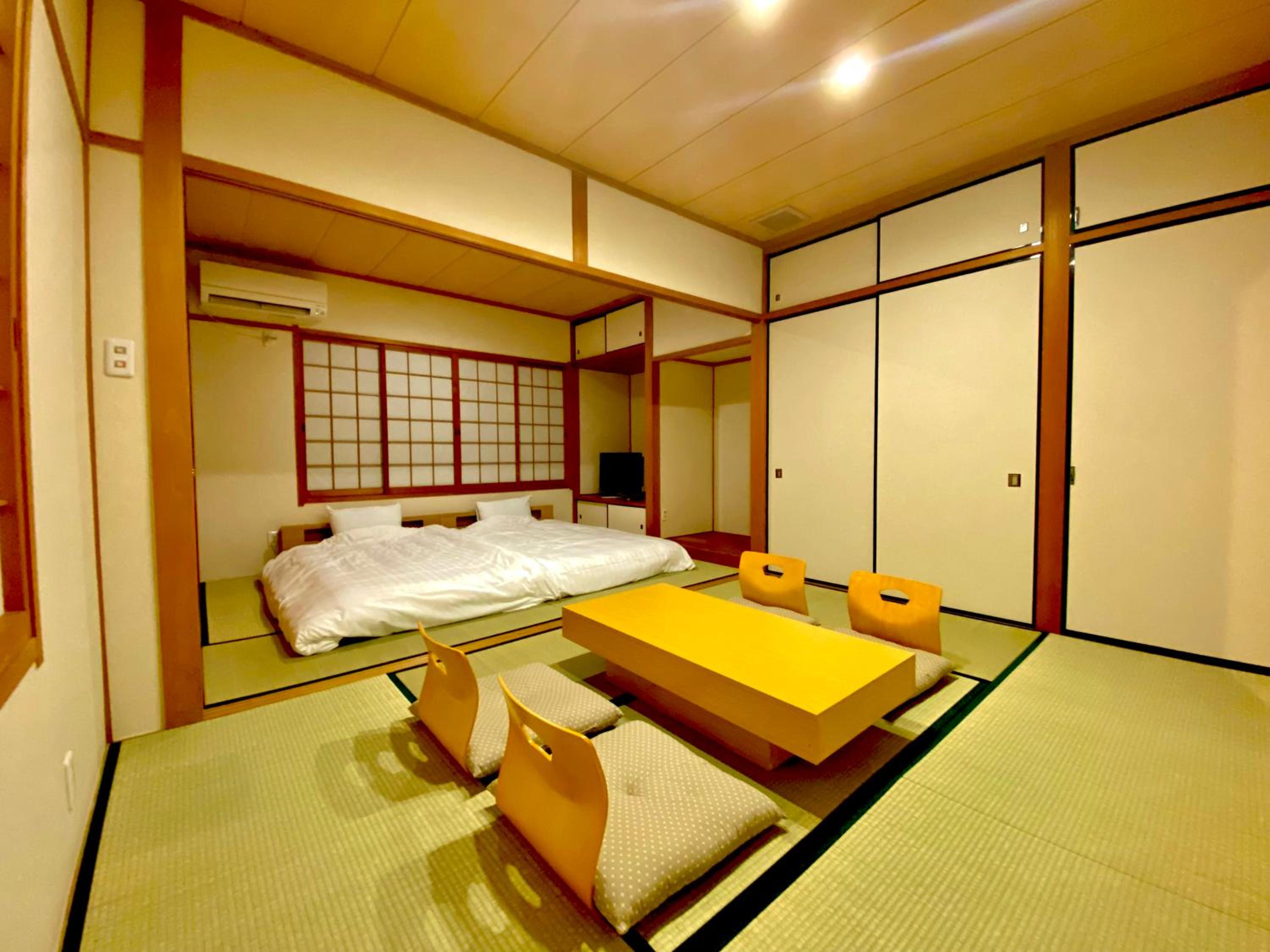 One-Bedroom House - Photo 1