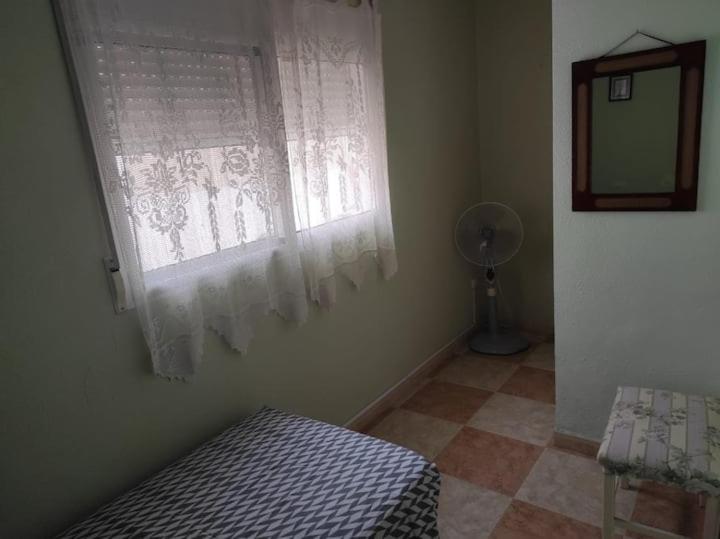 Departamento de tres habitaciones