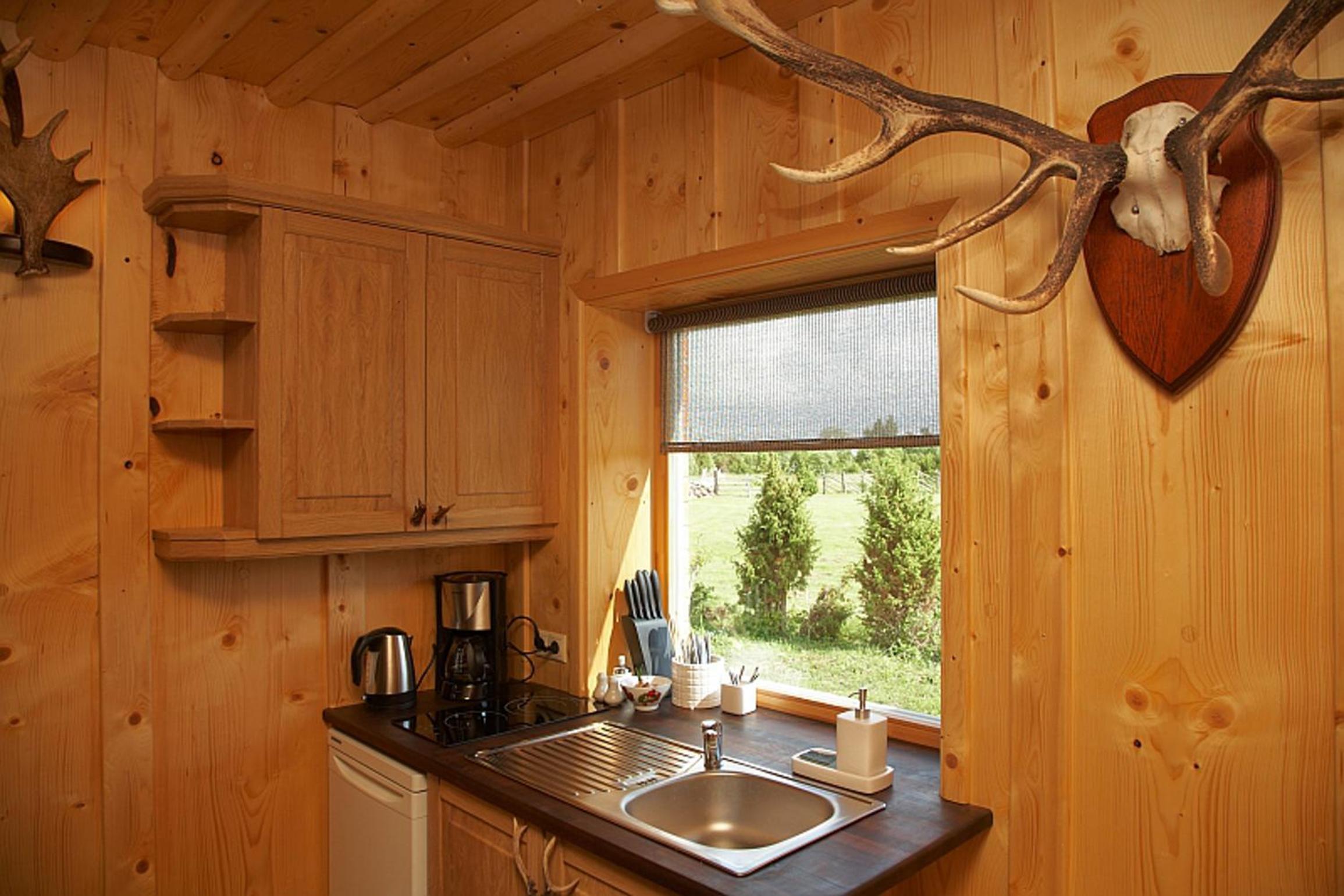 Two-Bedroom House photo 1